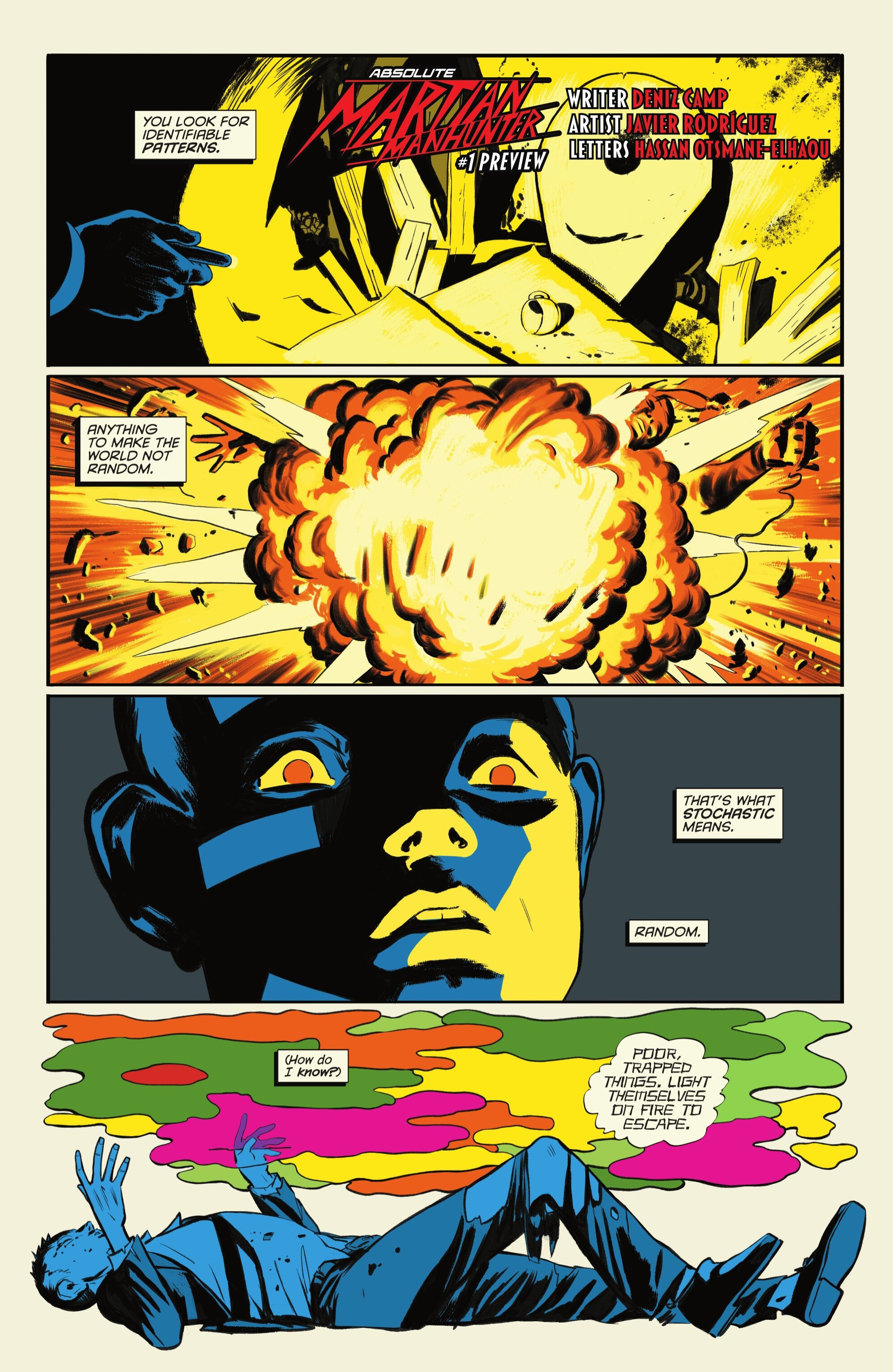 Nightwing (2016-): Chapter 124 - Page 25