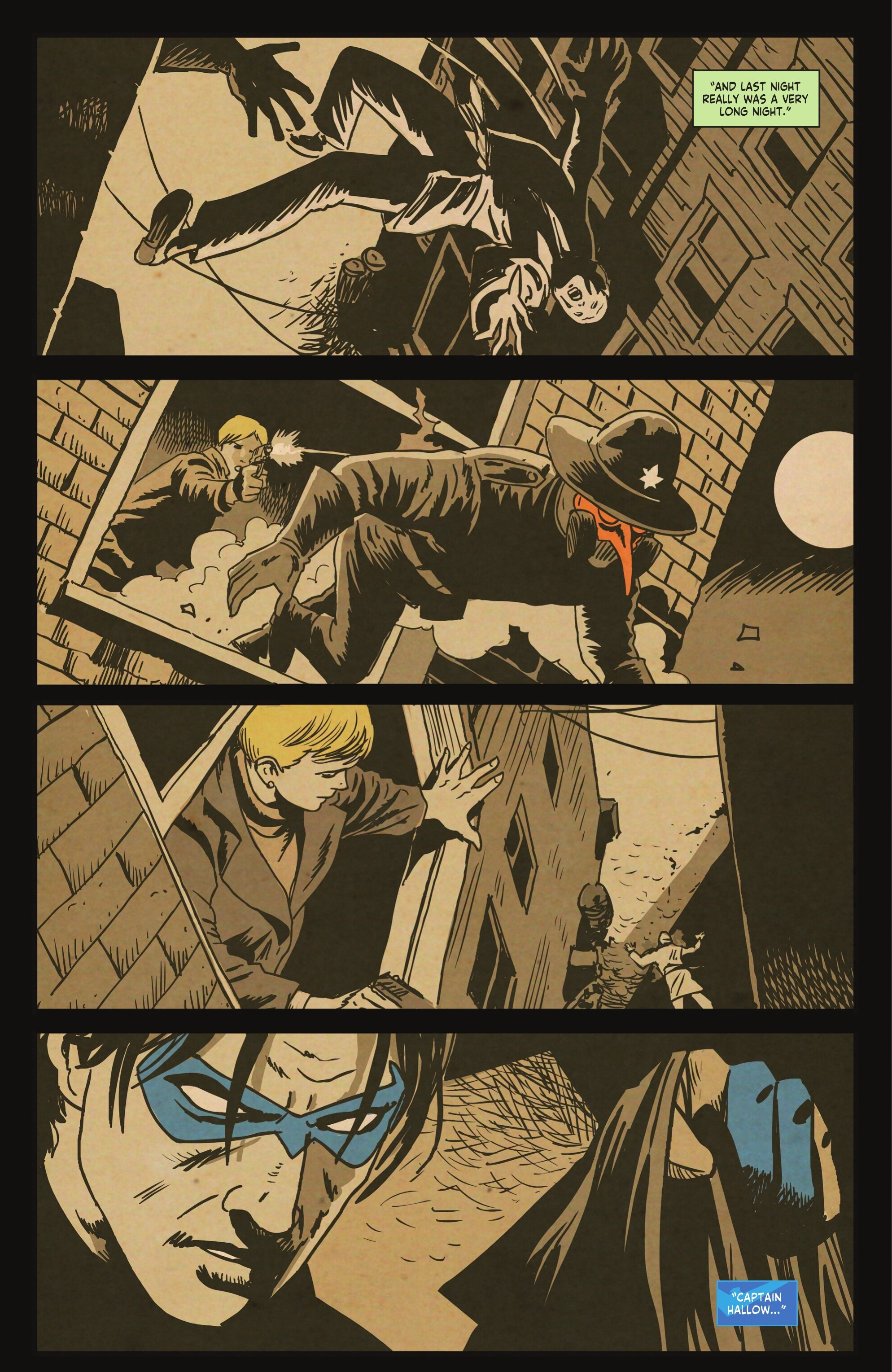 Nightwing (2016-): Chapter 126 - Page 7