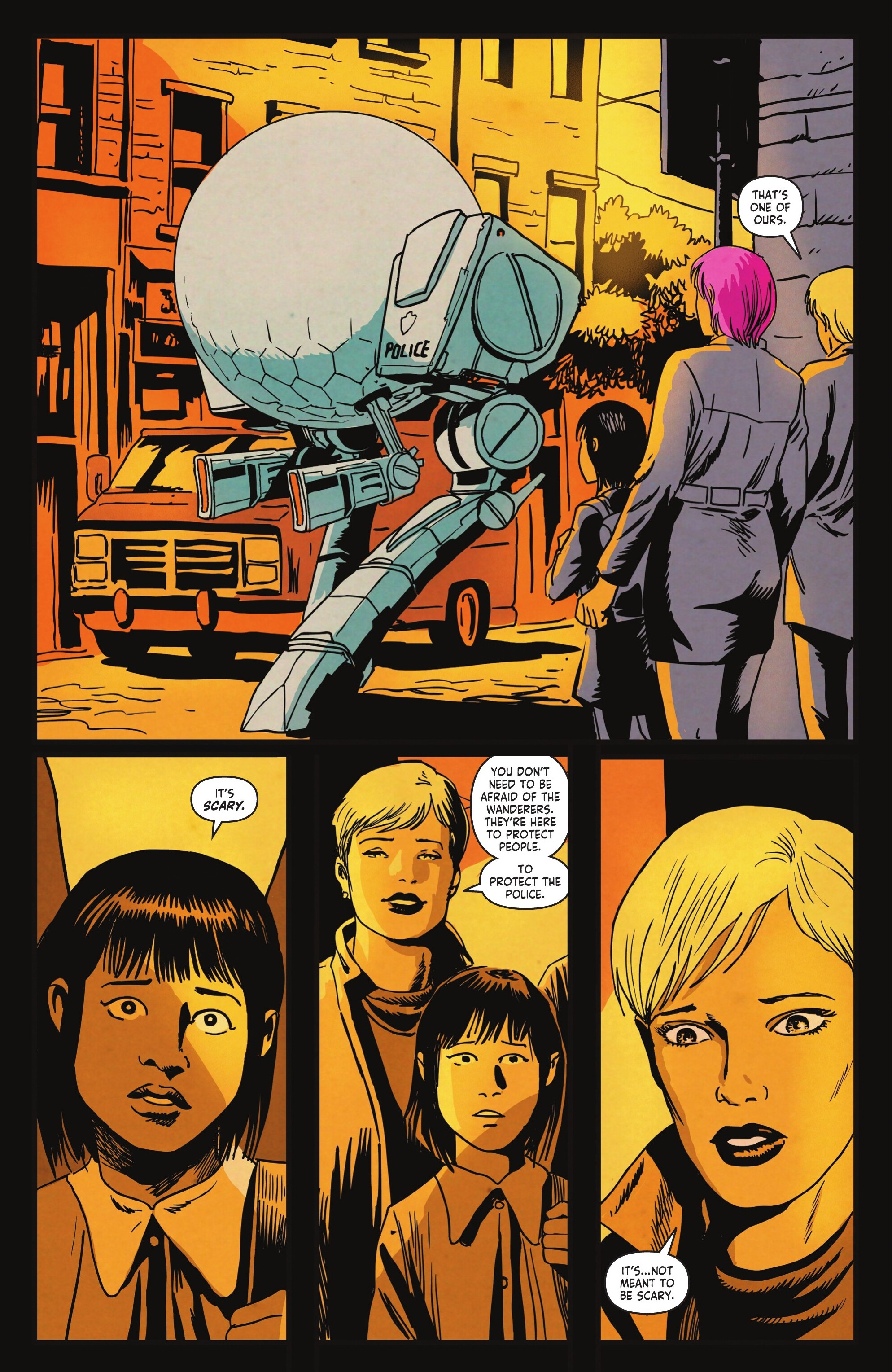 Nightwing (2016-): Chapter 126 - Page 10