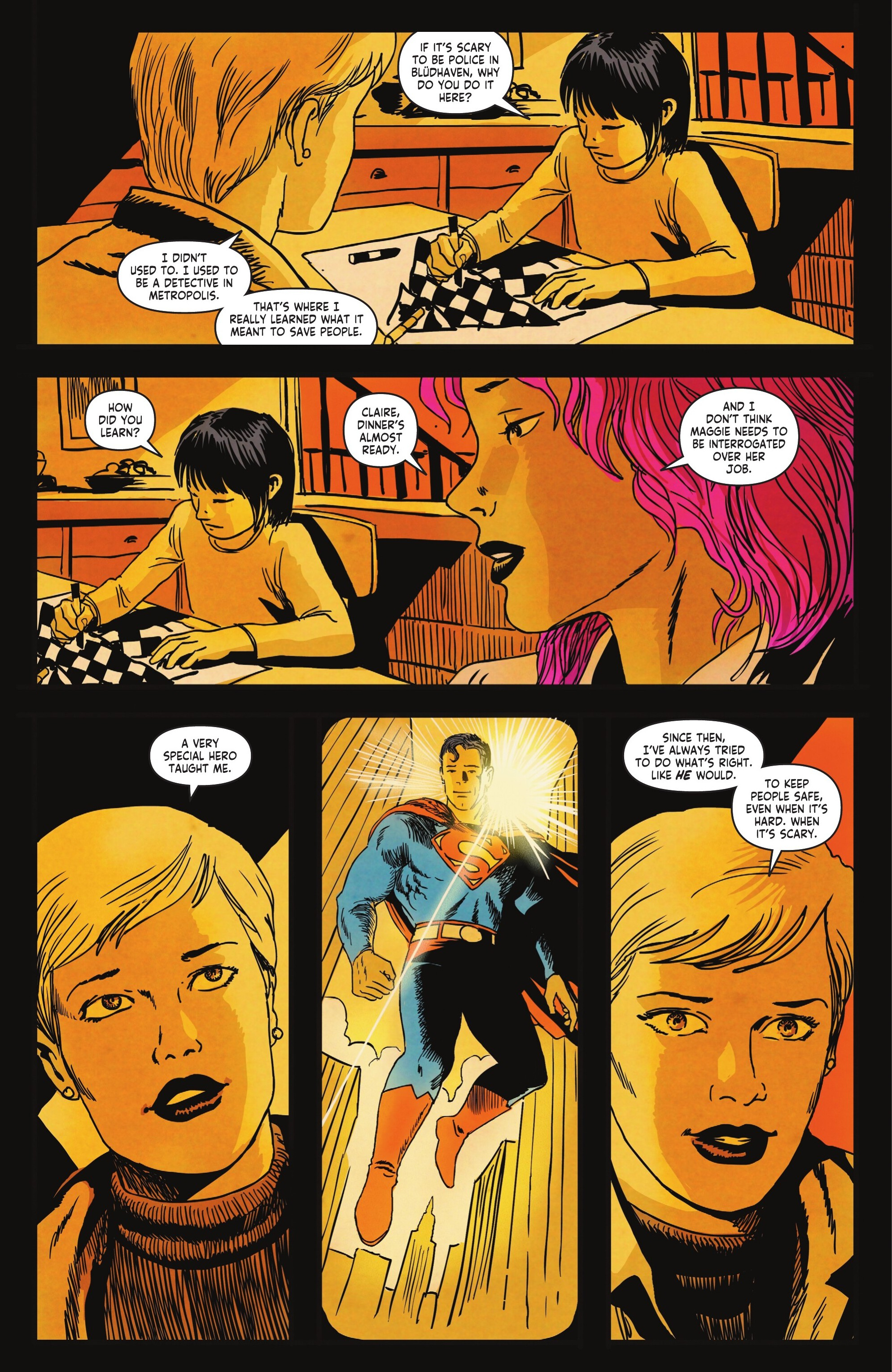 Nightwing (2016-): Chapter 126 - Page 14