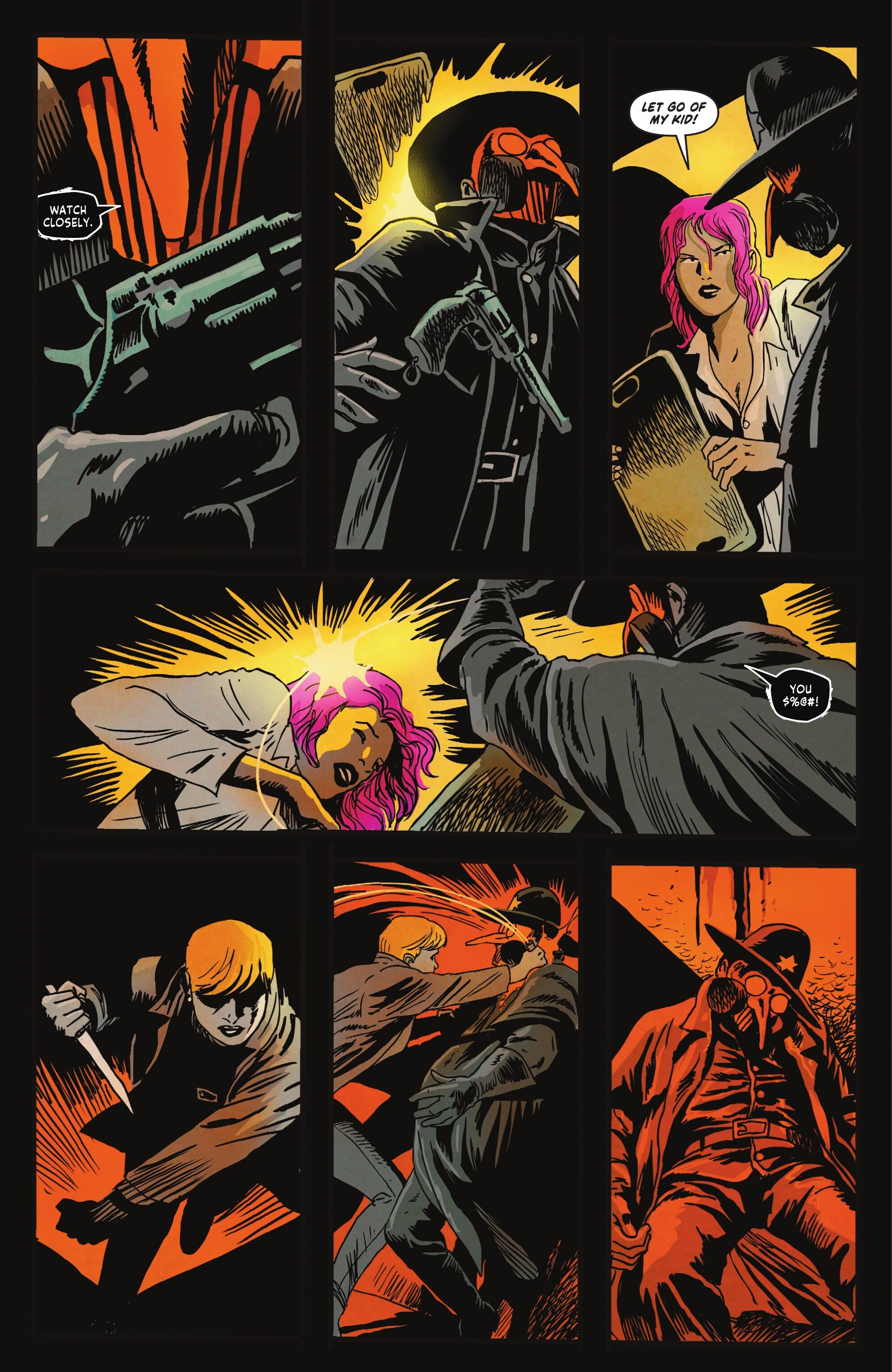 Nightwing (2016-): Chapter 126 - Page 19