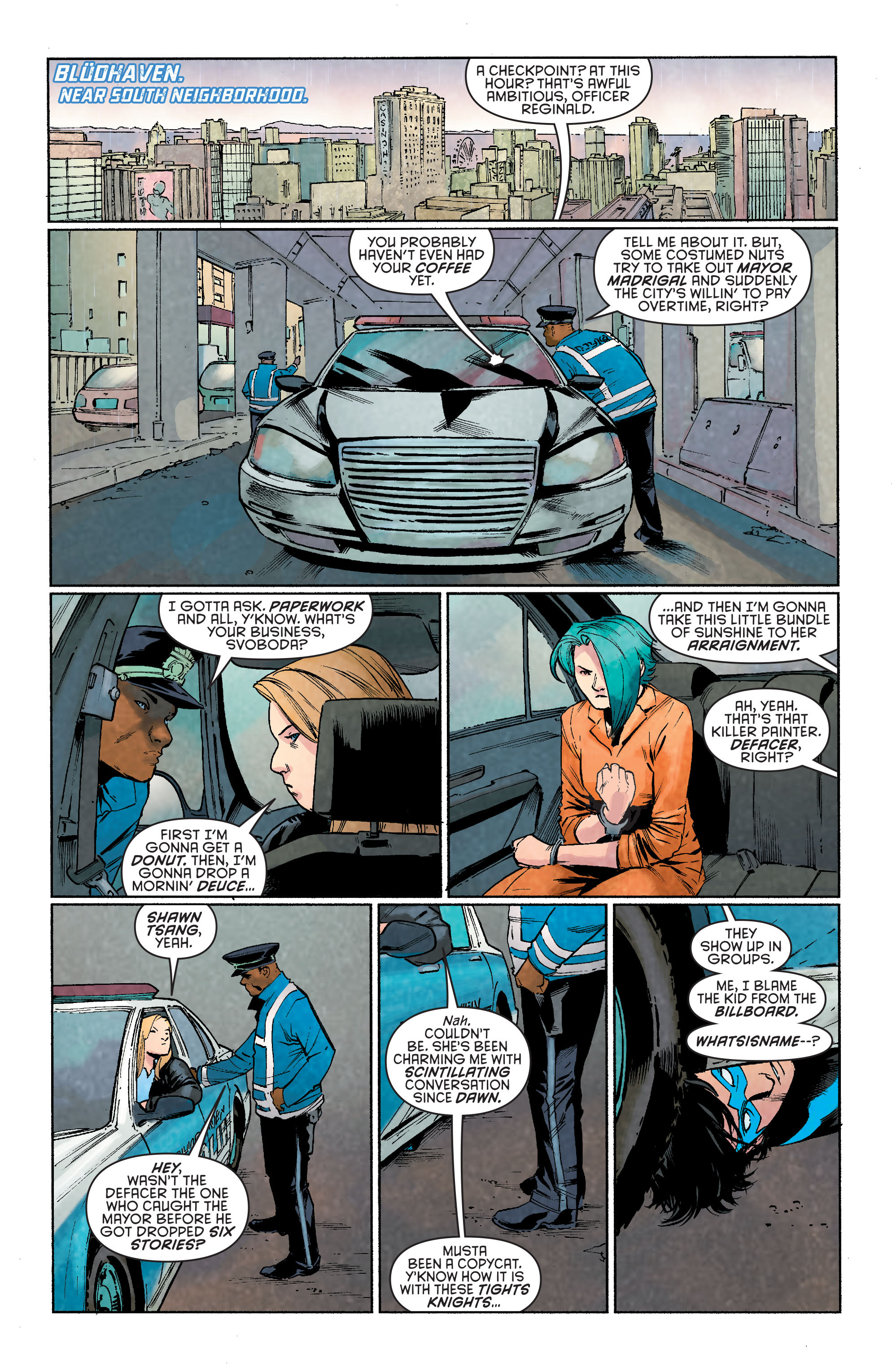 Nightwing (2016-): Chapter 14 - Page 3