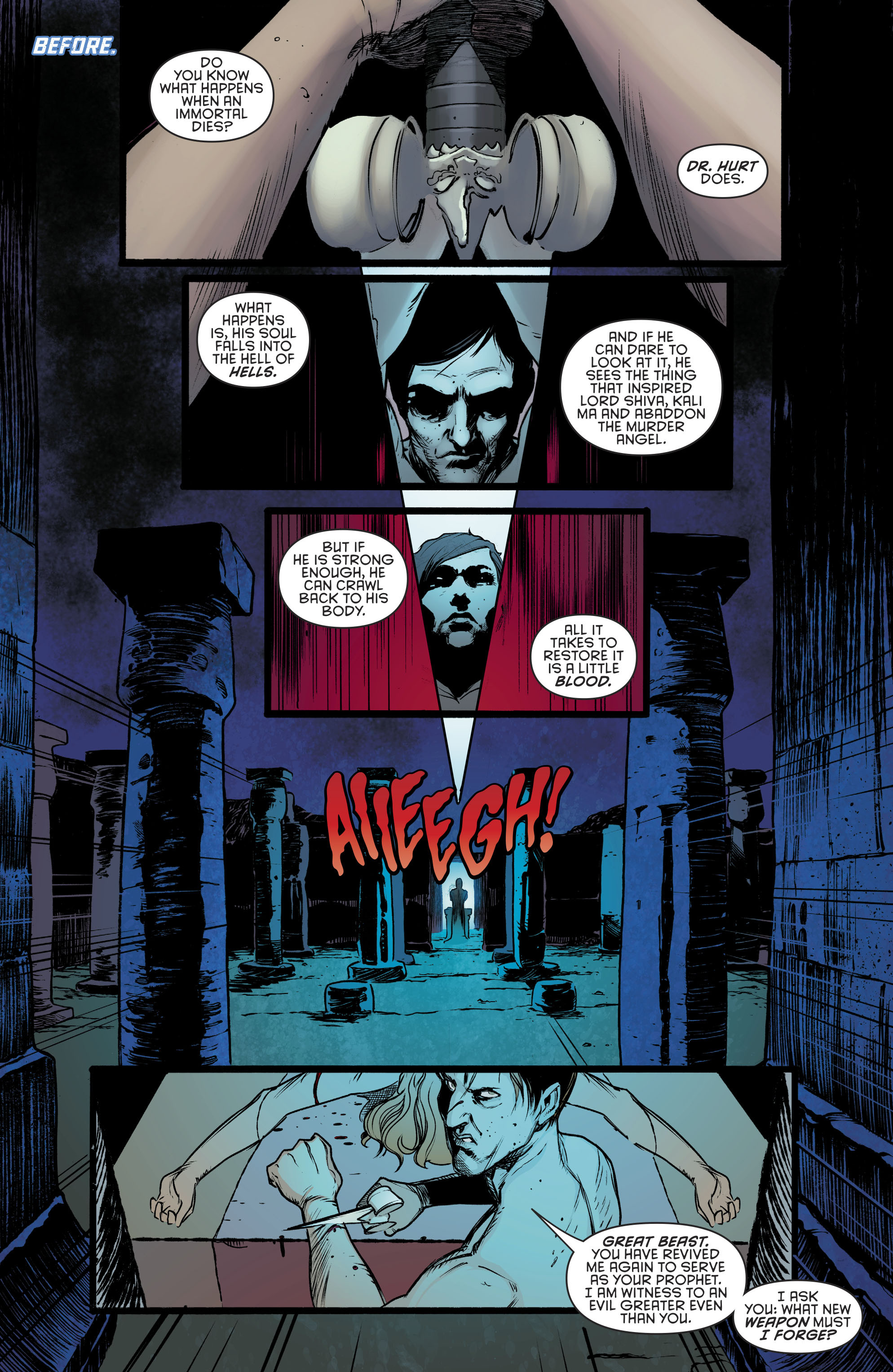 Nightwing (2016-): Chapter 19 - Page 3
