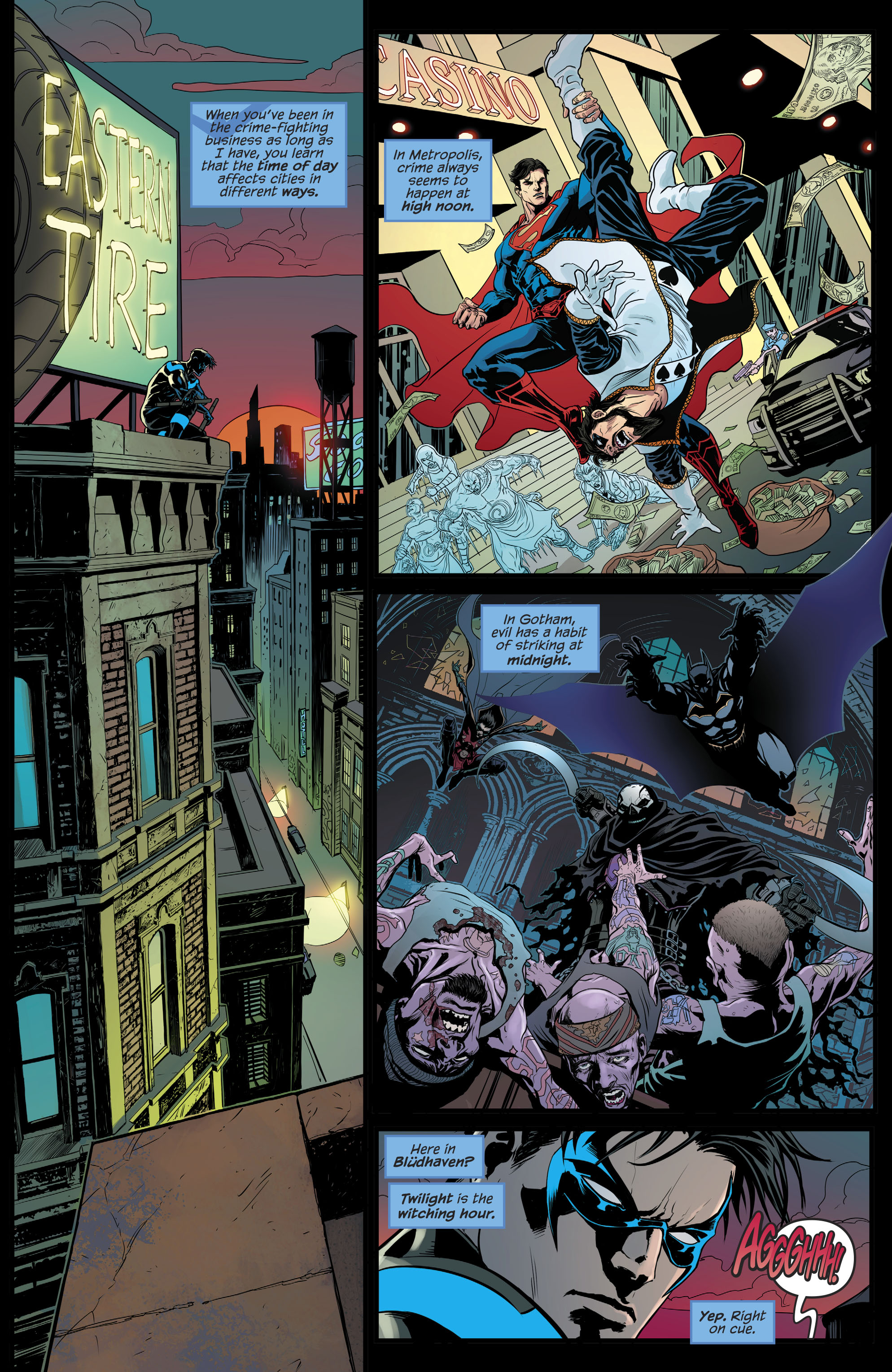 Nightwing (2016-): Chapter 21 - Page 3