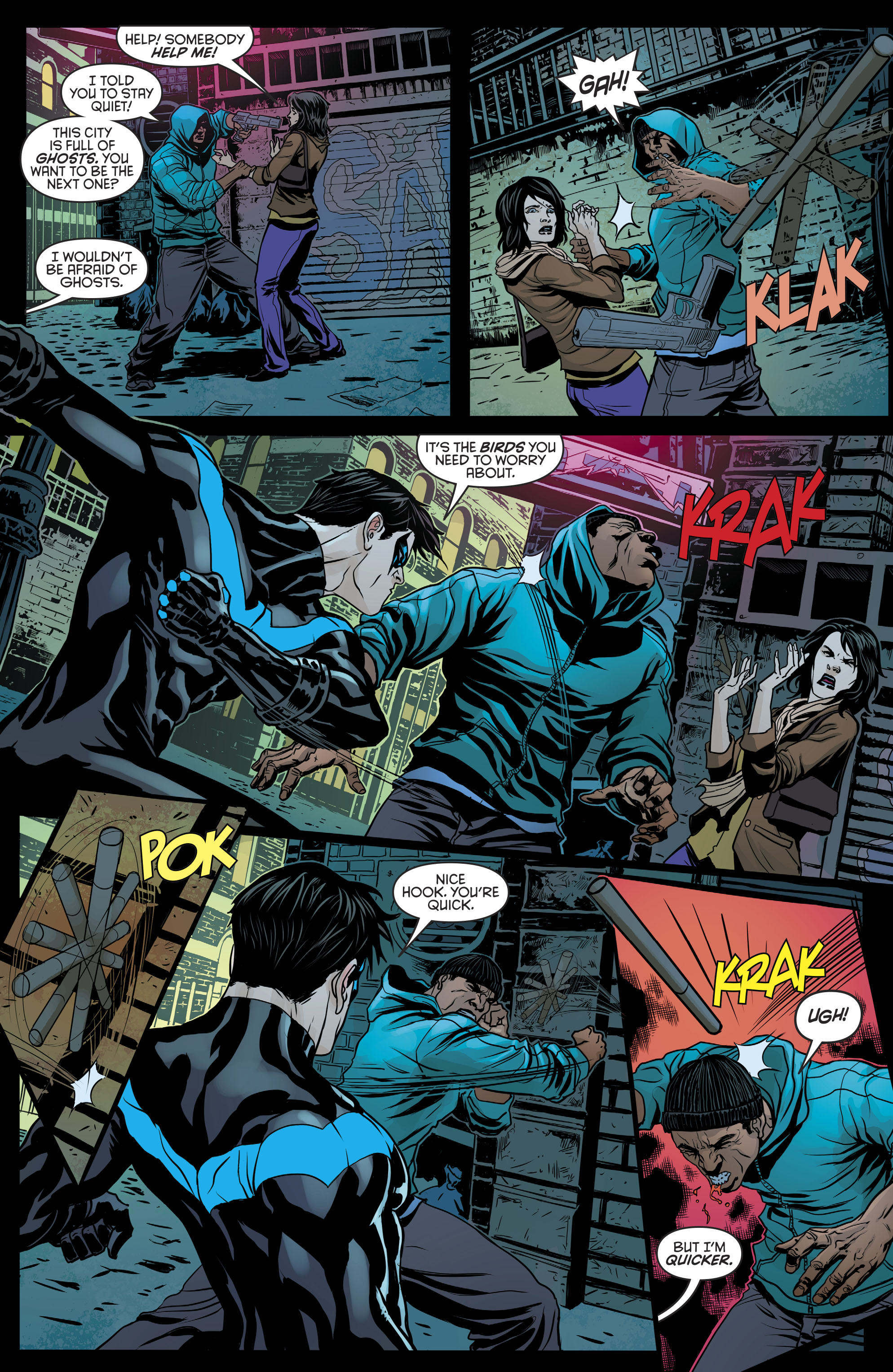 Nightwing (2016-): Chapter 21 - Page 4