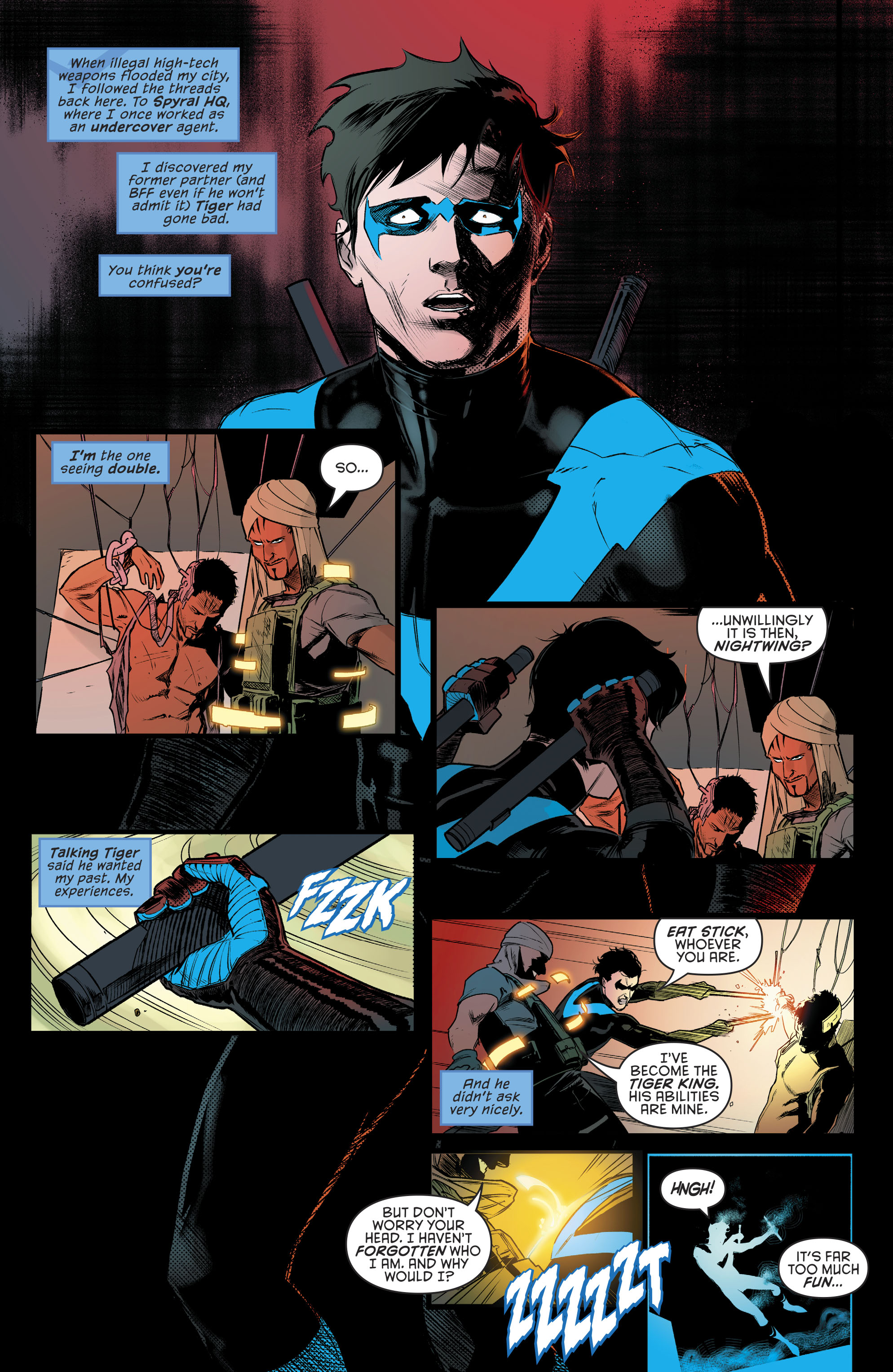 Nightwing (2016-): Chapter 28 - Page 3
