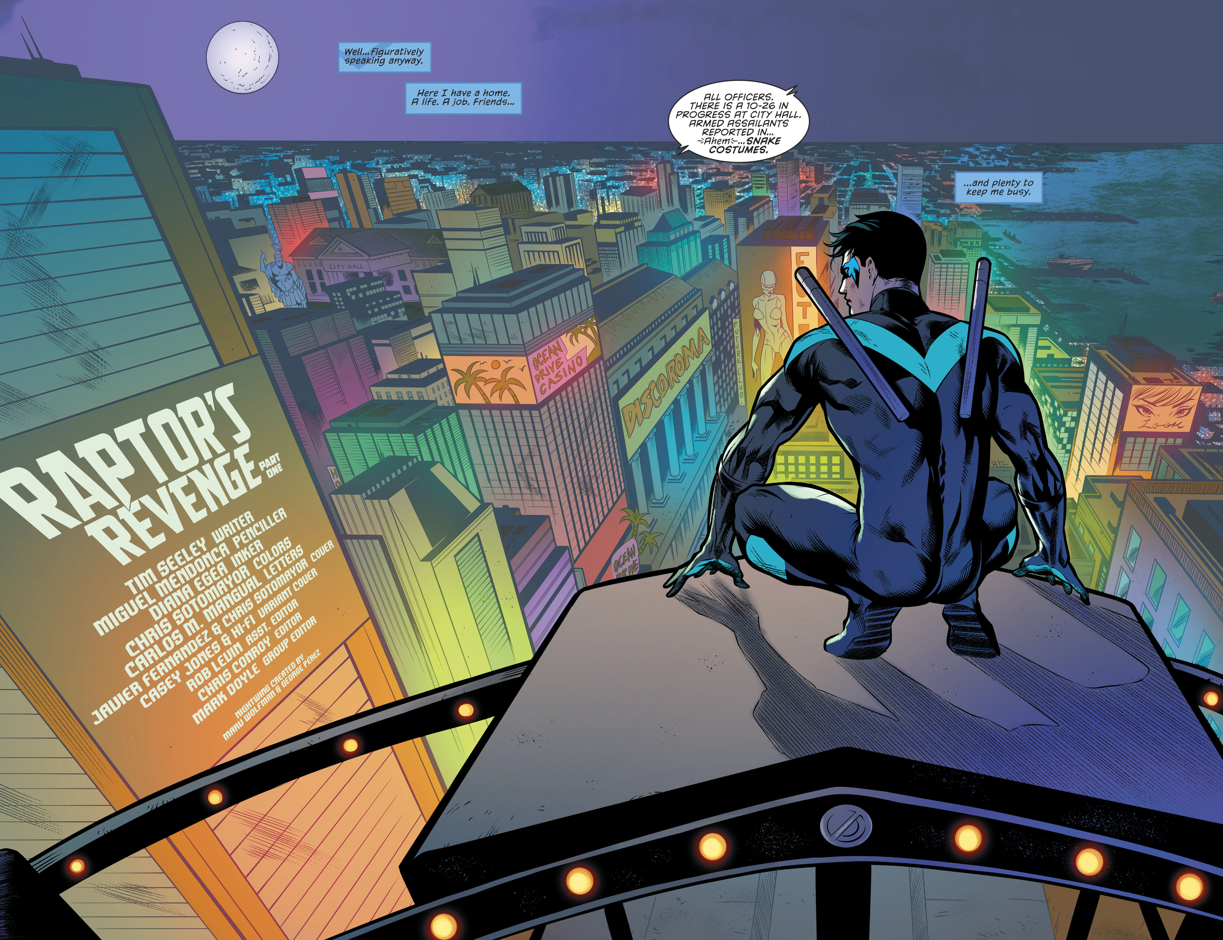 Nightwing (2016-): Chapter 30 - Page 4