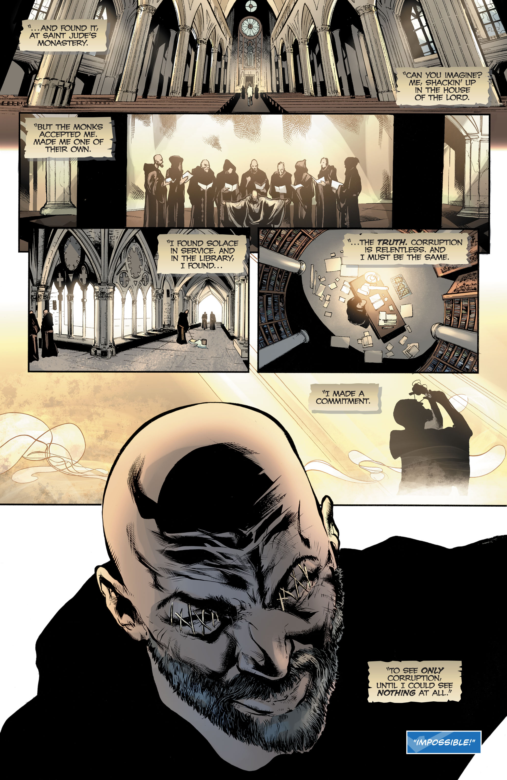 Nightwing (2016-): Chapter 39 - Page 18
