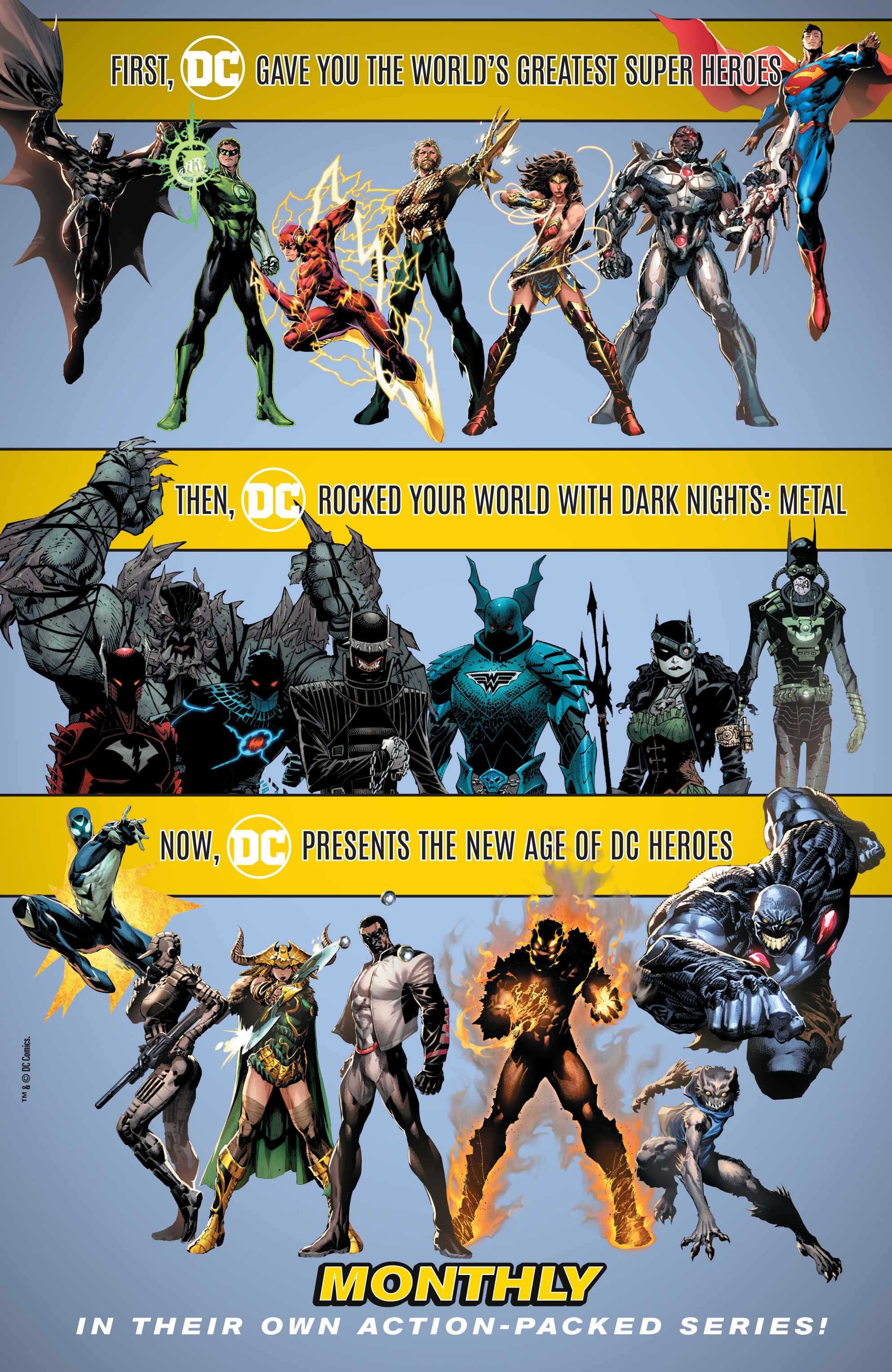 Nightwing (2016-): Chapter 39 - Page 22