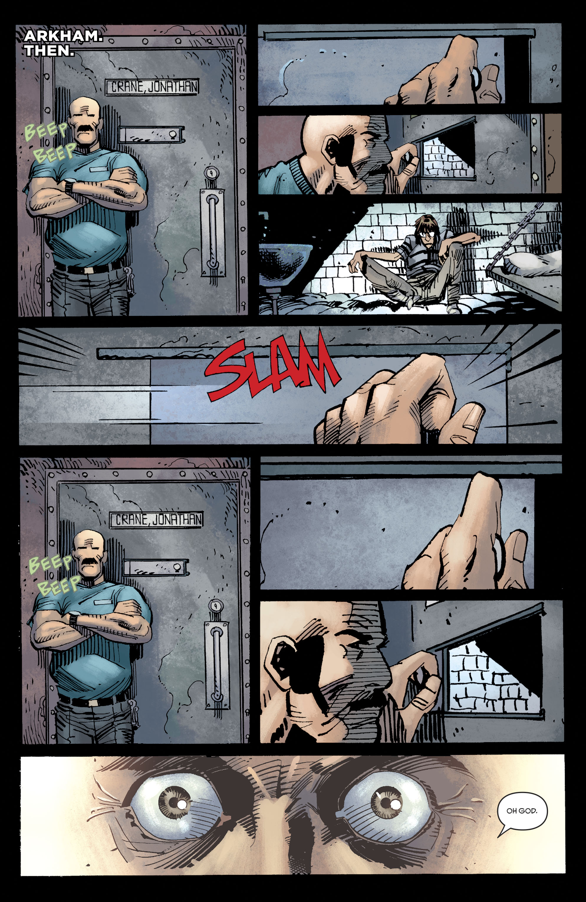 Nightwing (2016-): Chapter 50 - Page 22