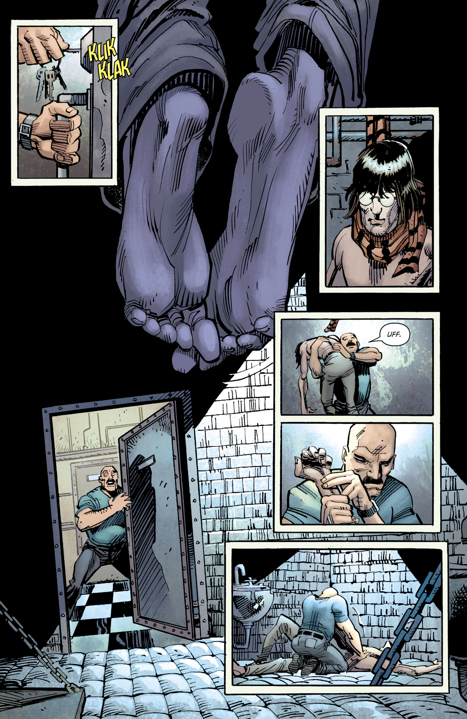 Nightwing (2016-): Chapter 50 - Page 23