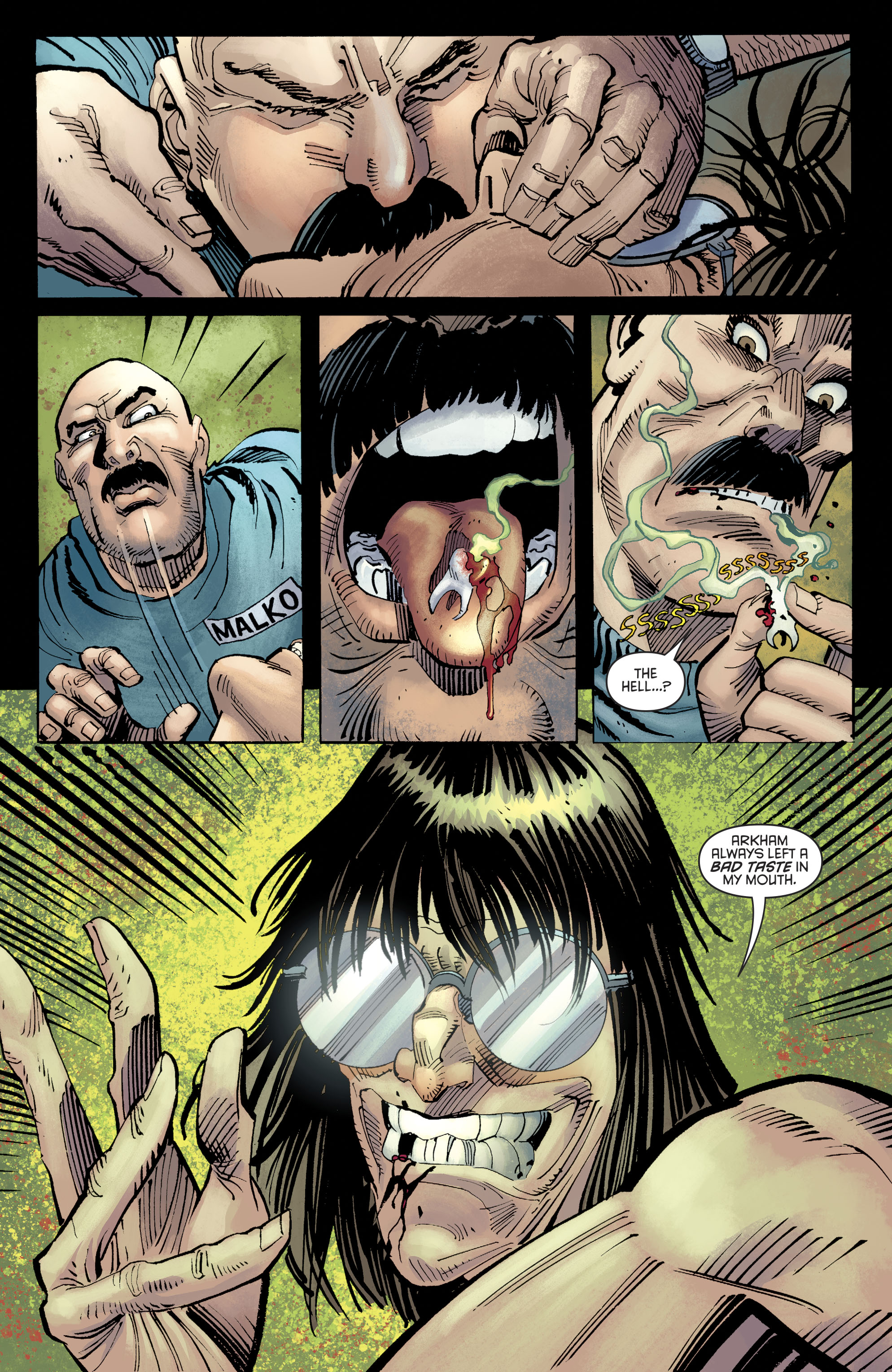 Nightwing (2016-): Chapter 50 - Page 24