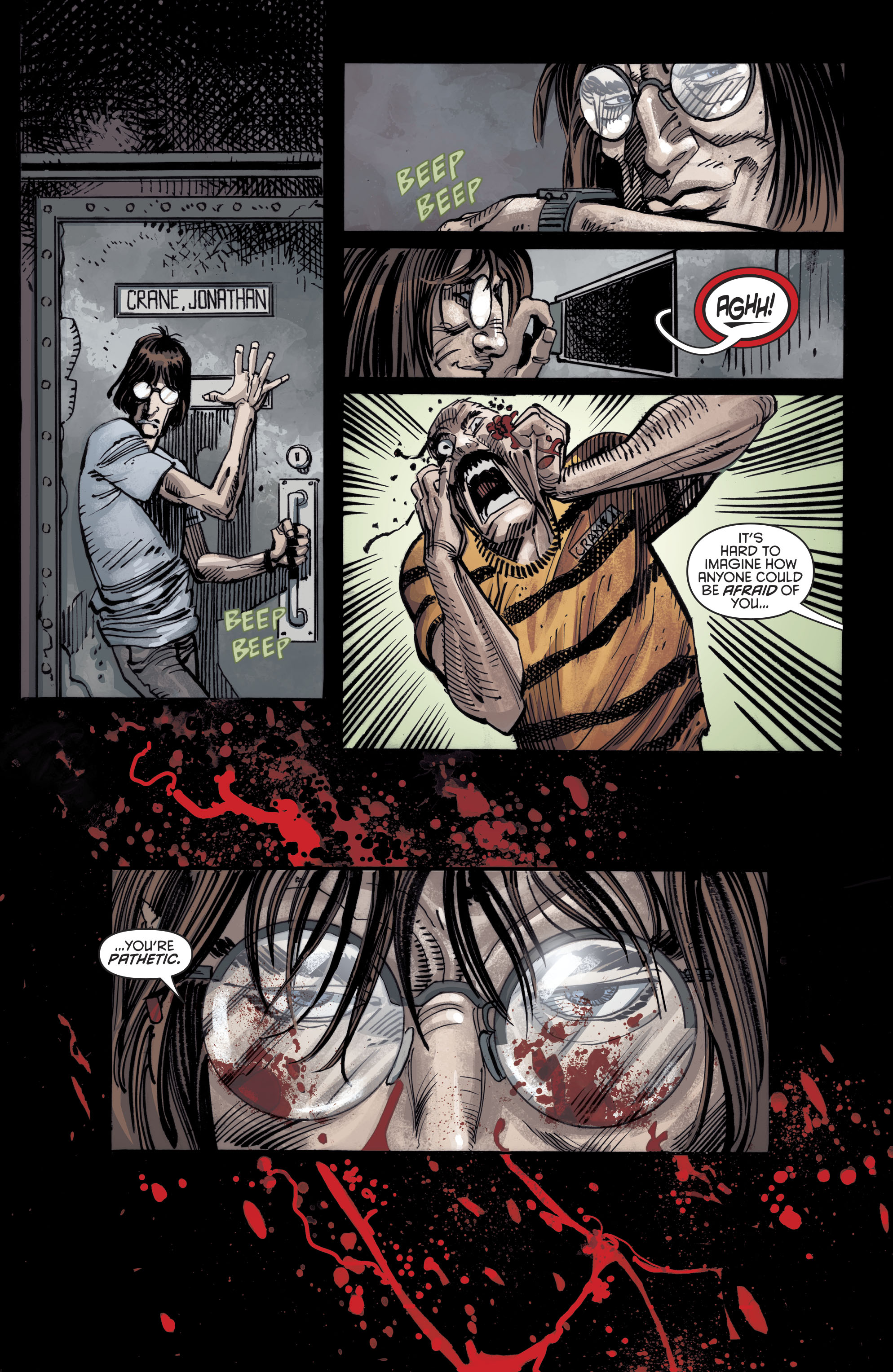 Nightwing (2016-): Chapter 50 - Page 25