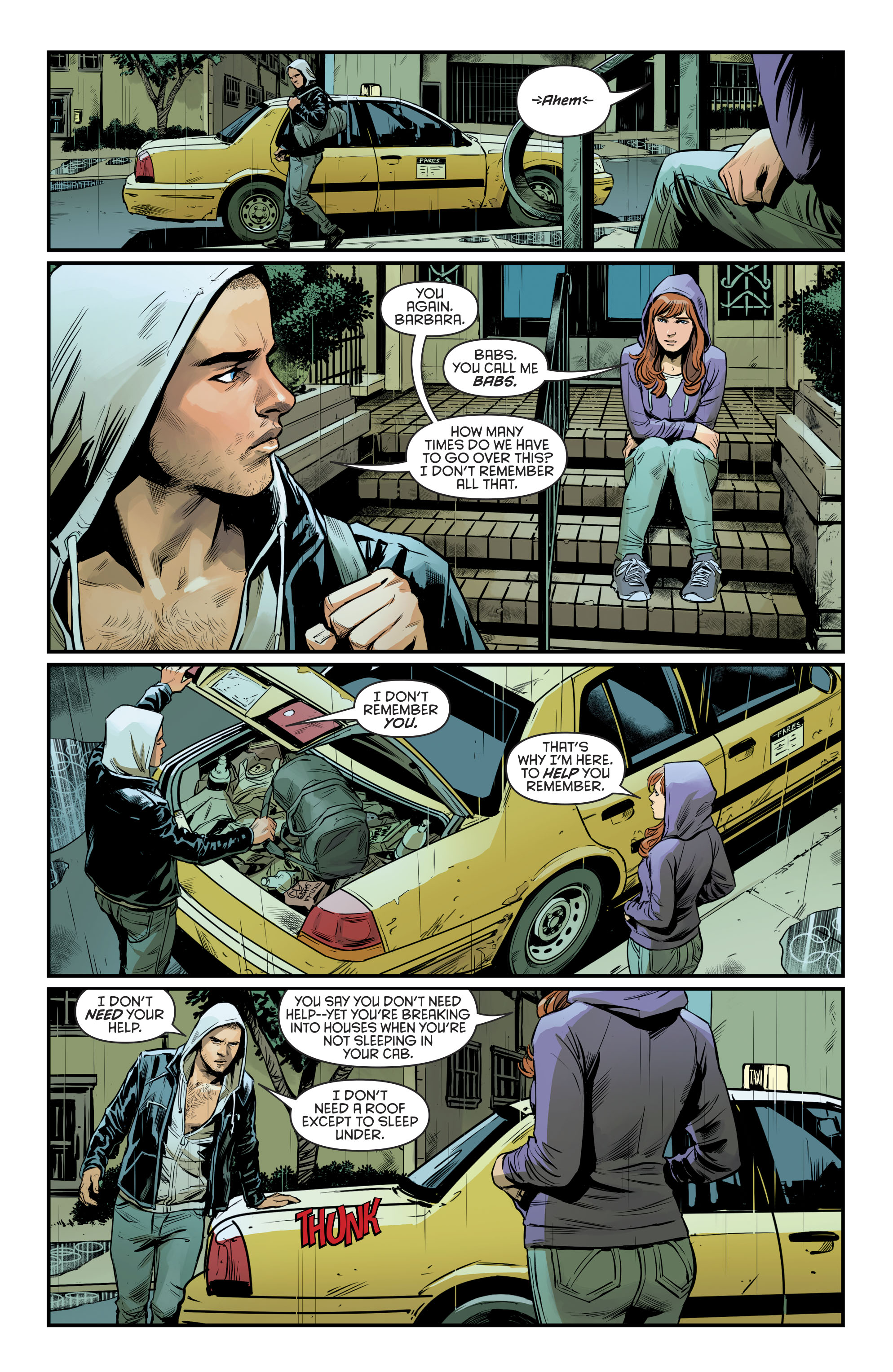 Nightwing (2016-): Chapter 50 - Page 28