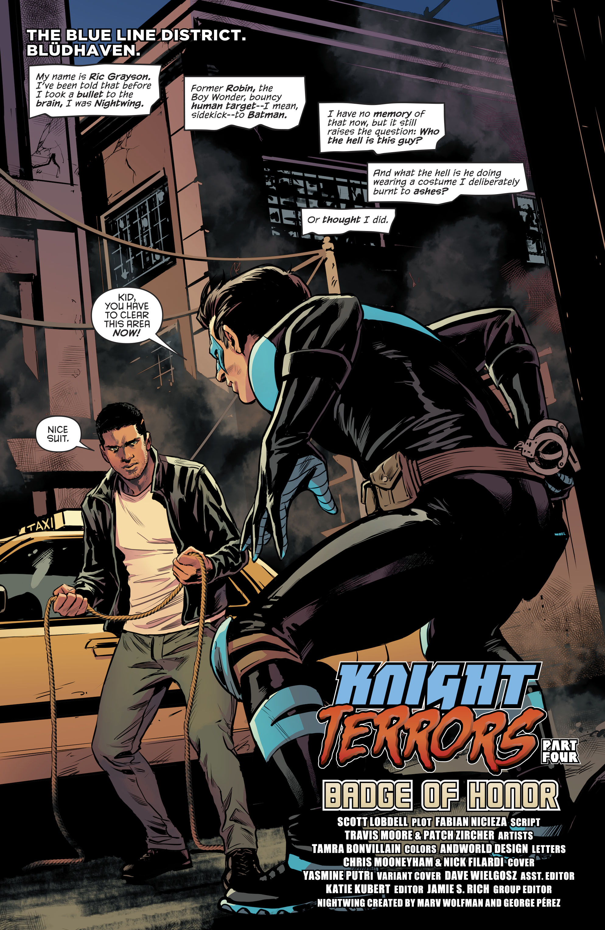 Nightwing (2016-): Chapter 53 - Page 4
