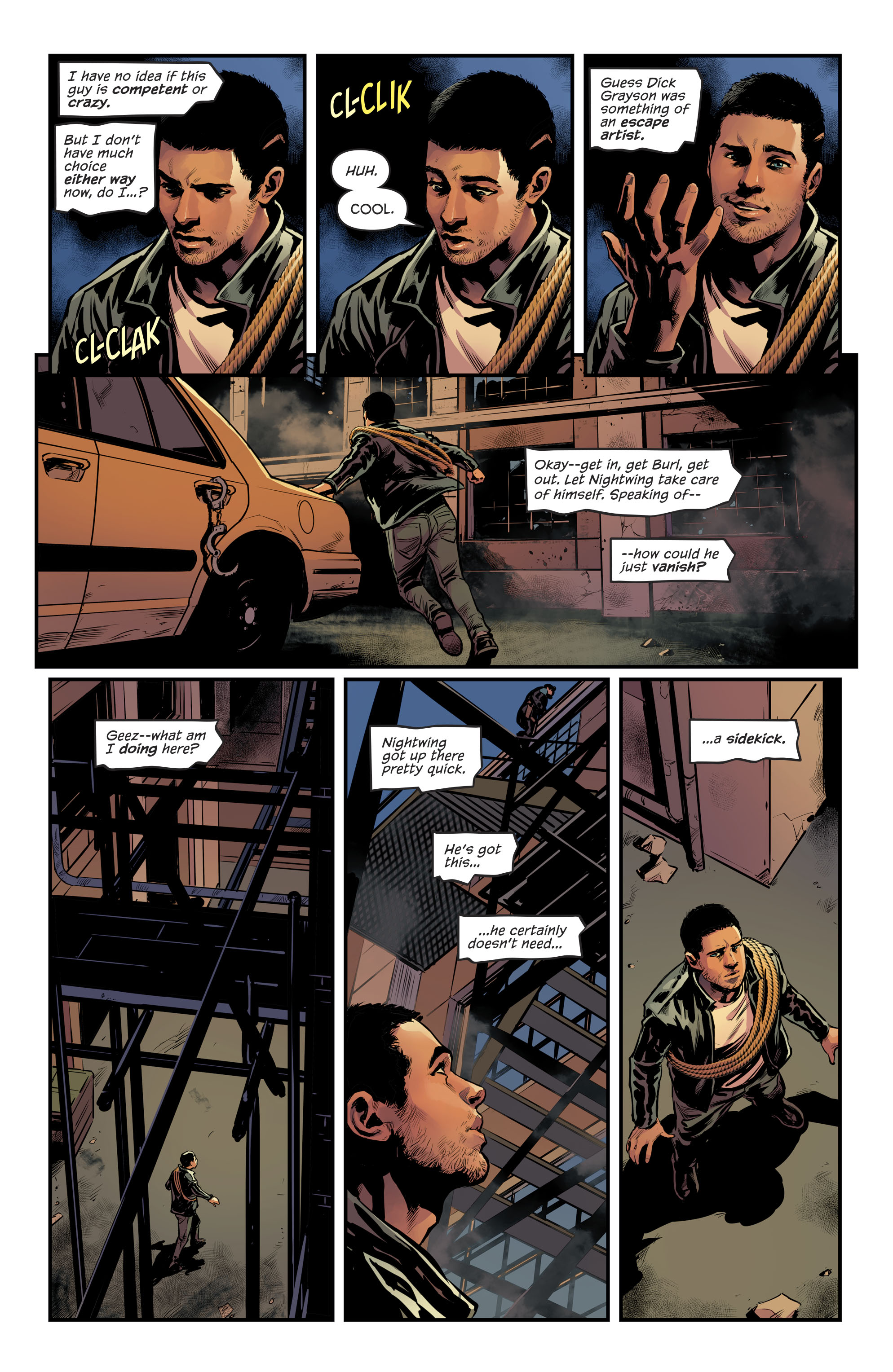 <{ $series->title }} issue 53 - Page 7