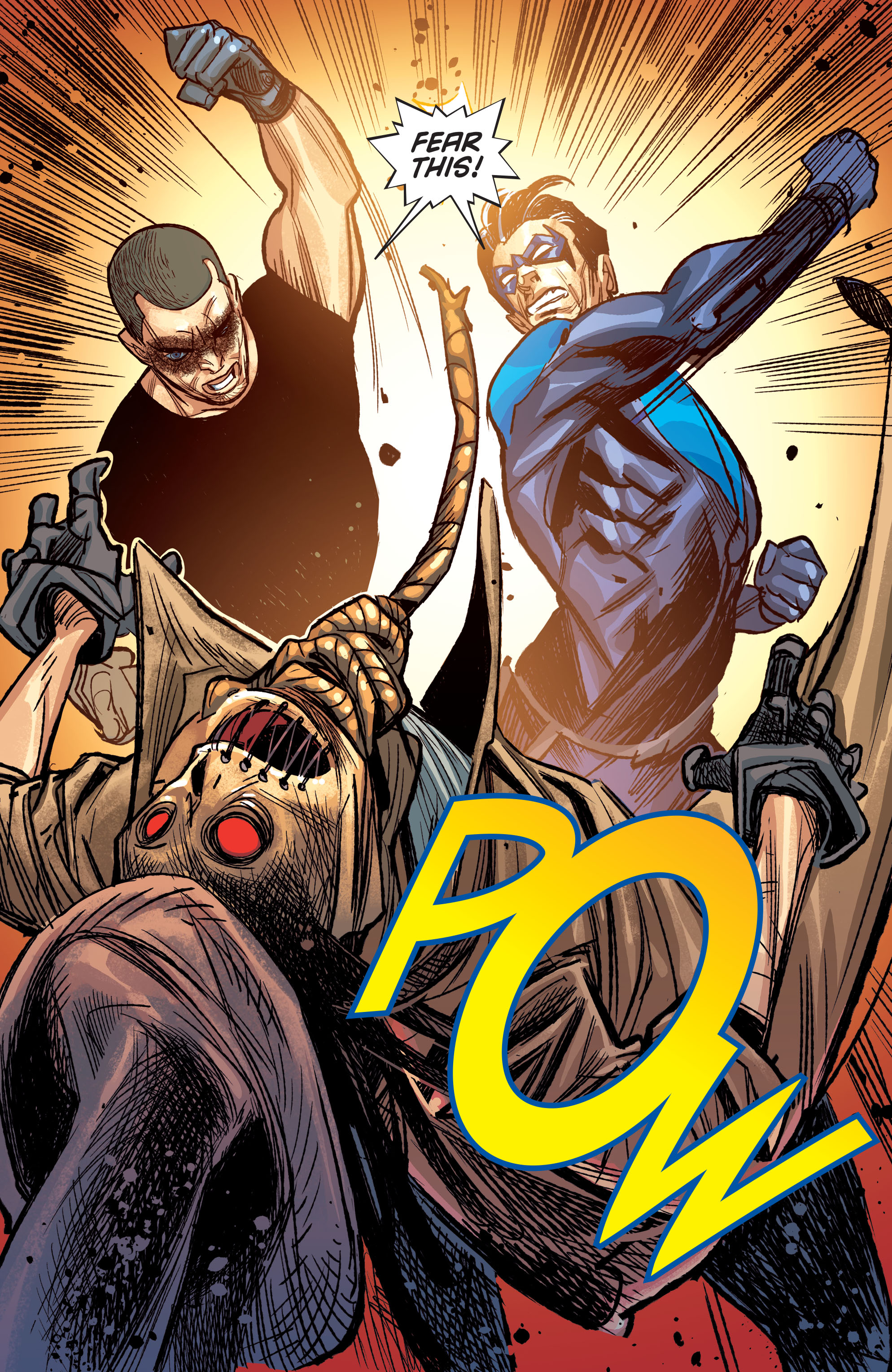 Nightwing (2016-): Chapter 56 - Page 21