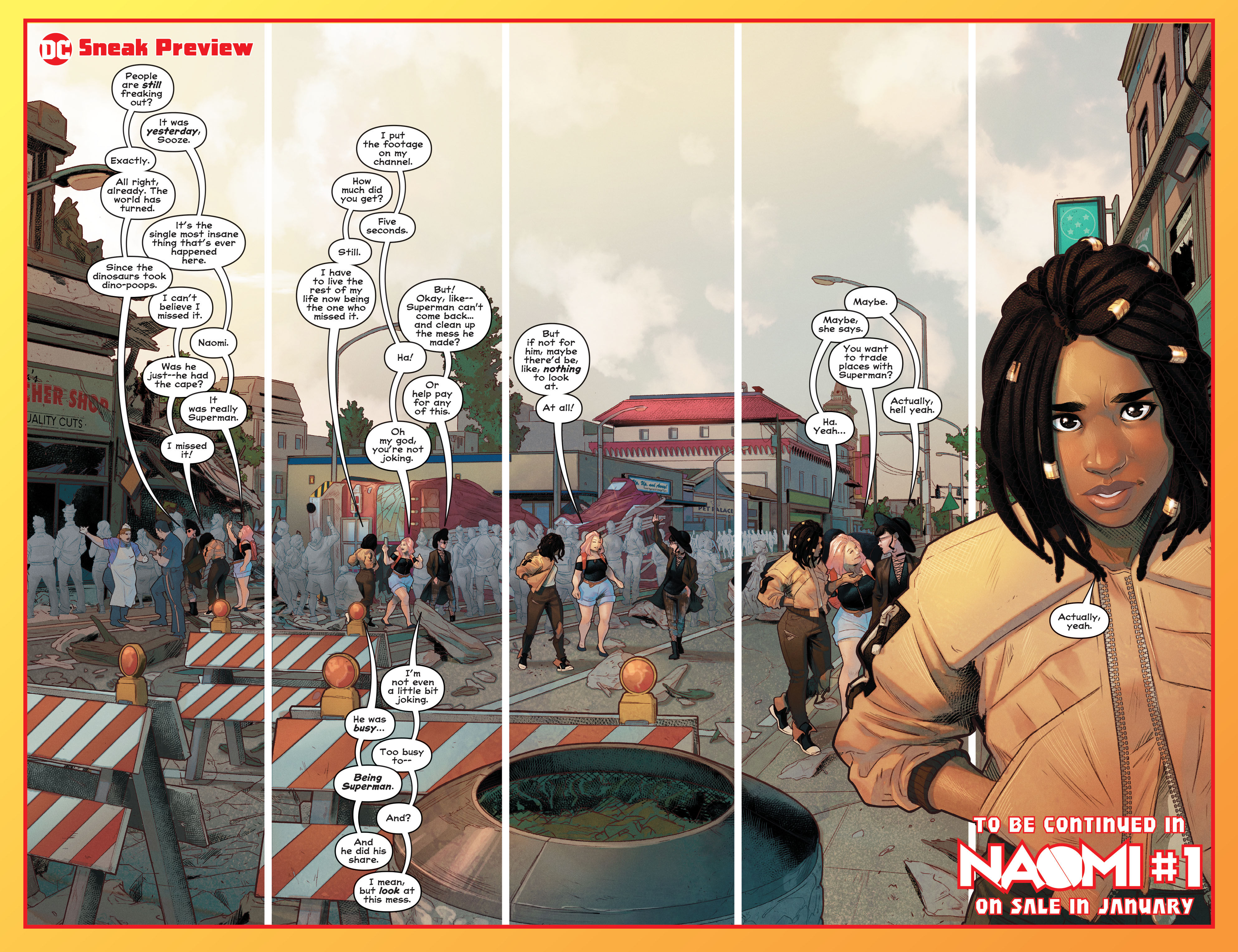 Nightwing (2016-): Chapter 56 - Page 27