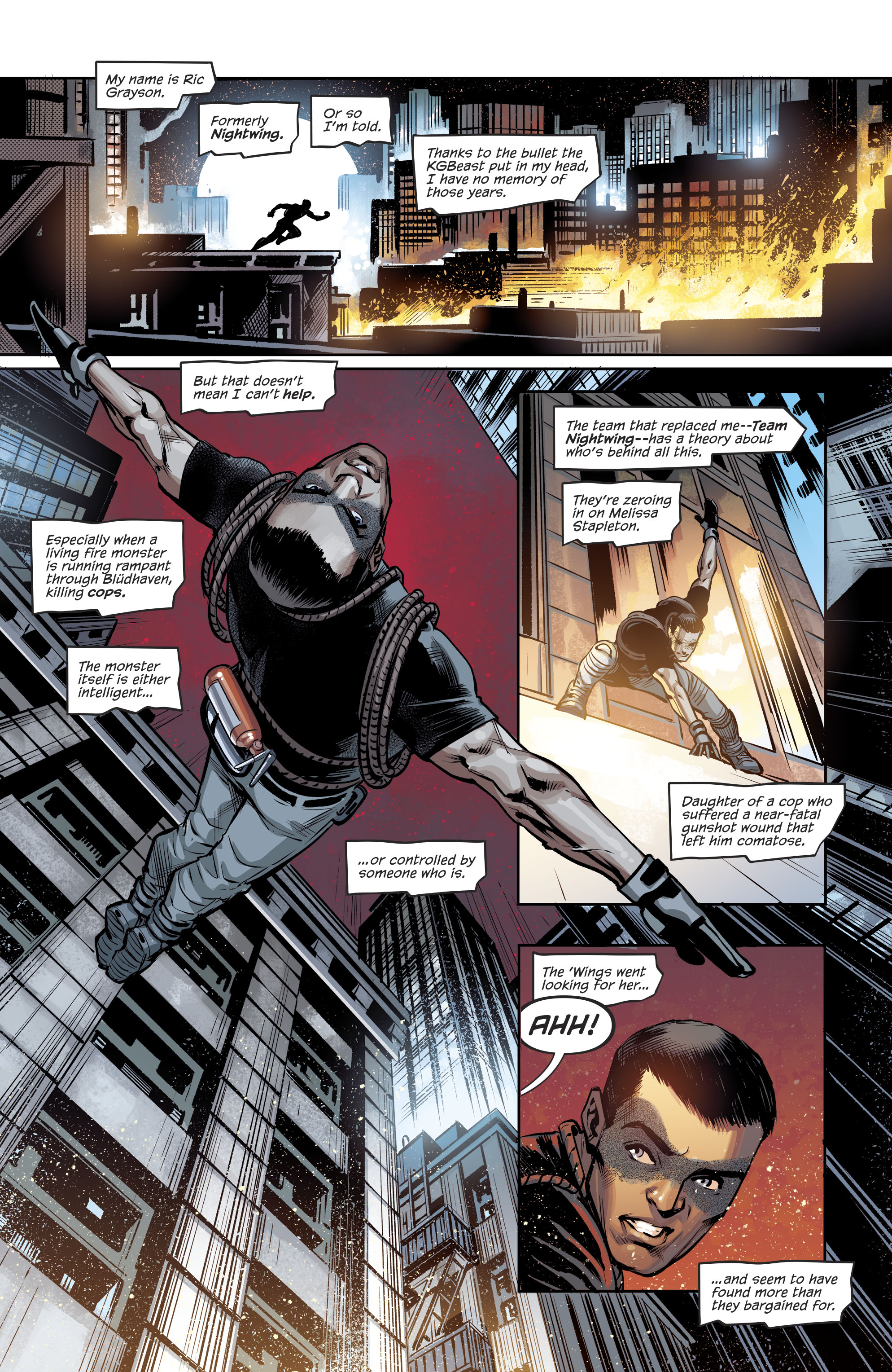 Nightwing (2016-): Chapter 61 - Page 3