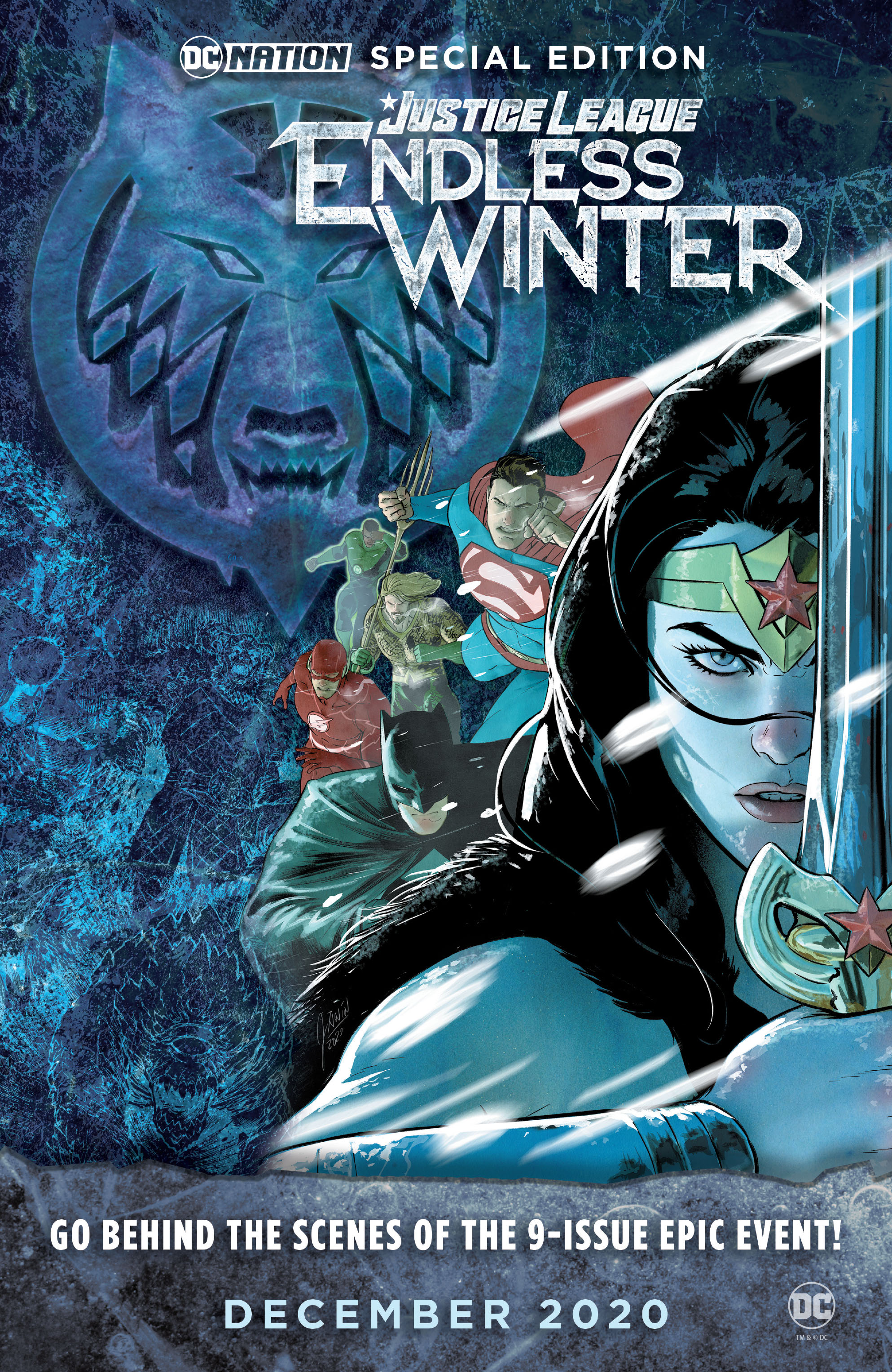 Nightwing (2016-): Chapter 76 - Page 22