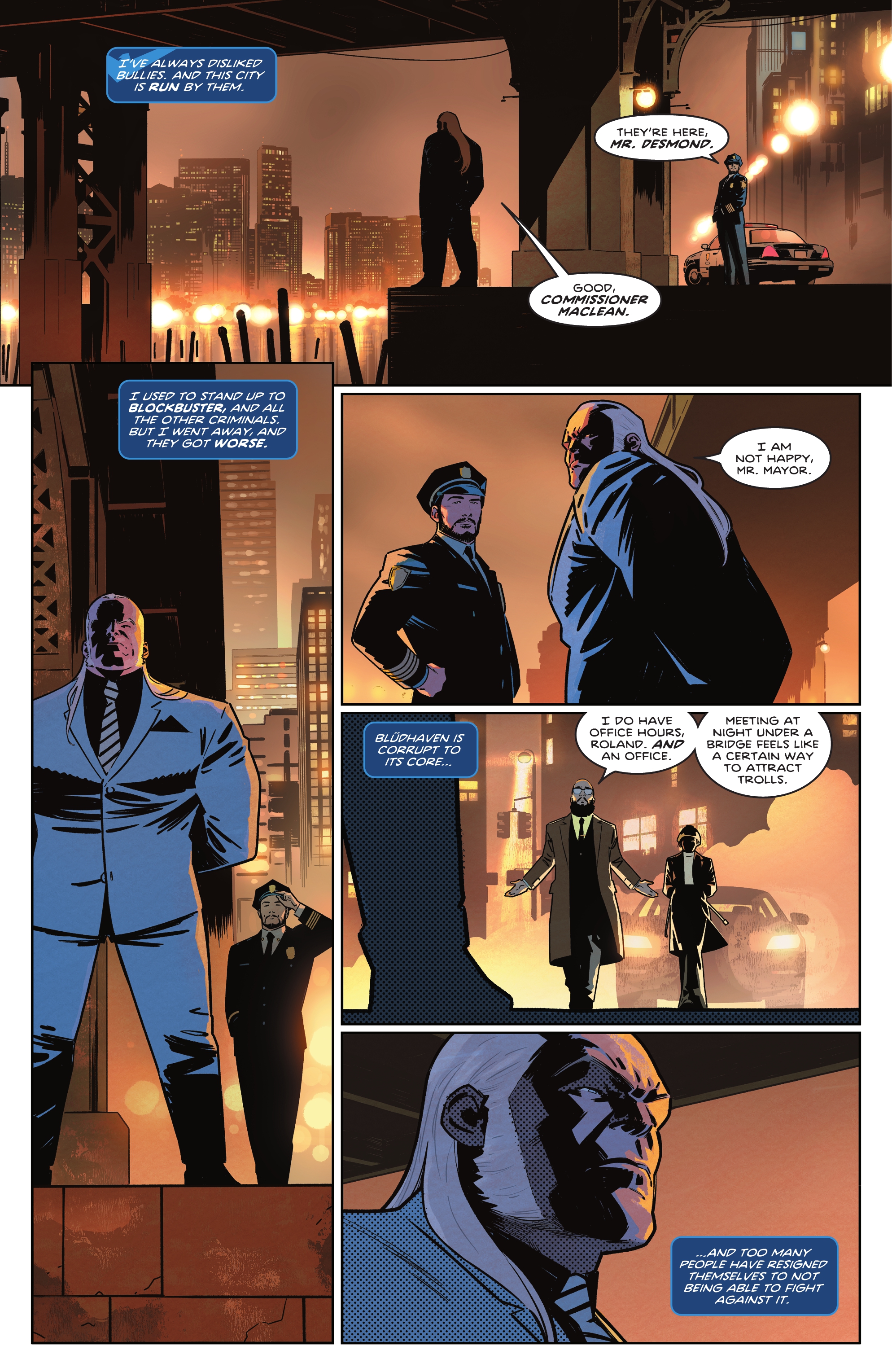 Nightwing (2016-) issue 78 - Page 13