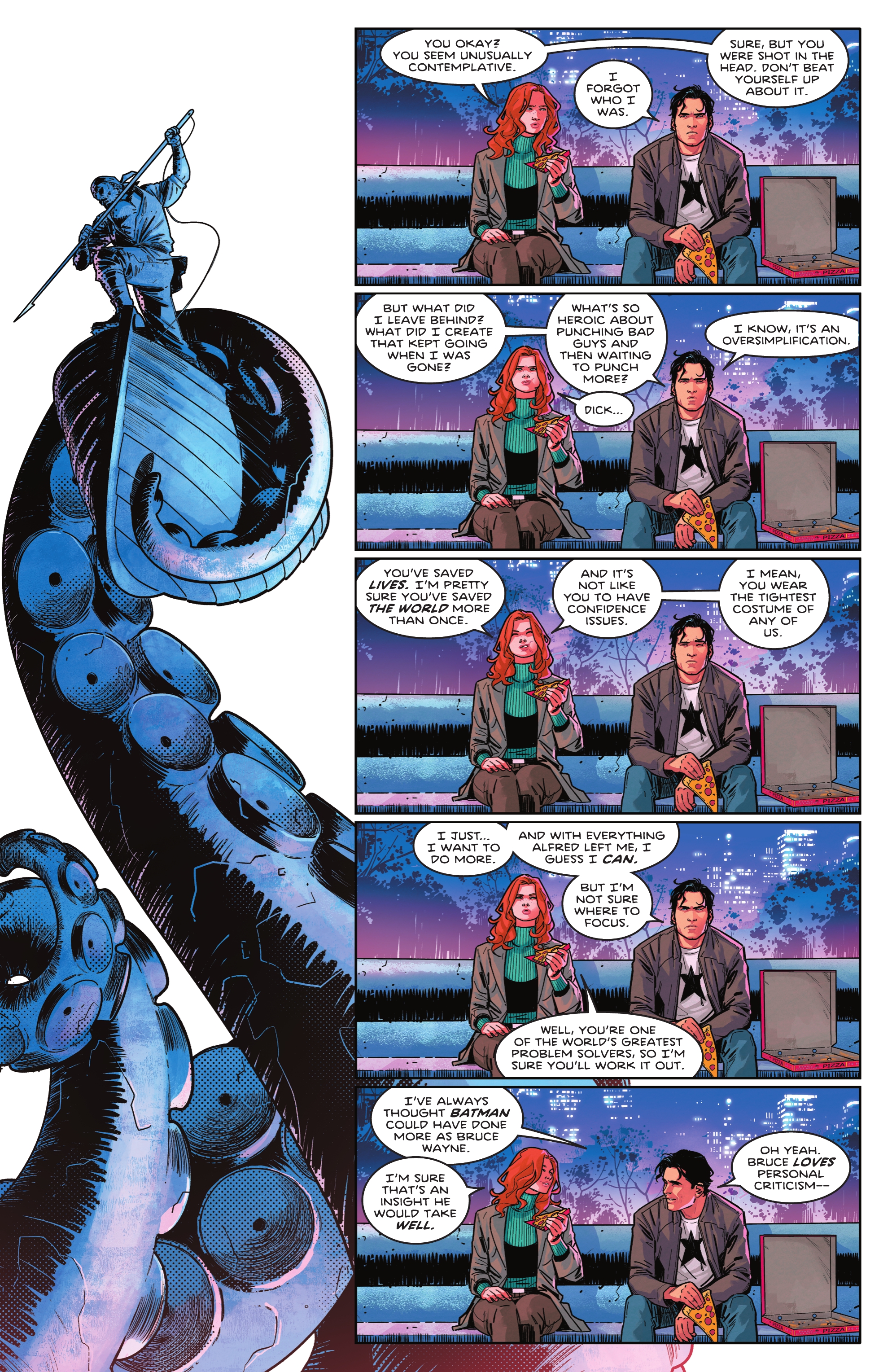 Nightwing (2016-): Chapter 79 - Page 7