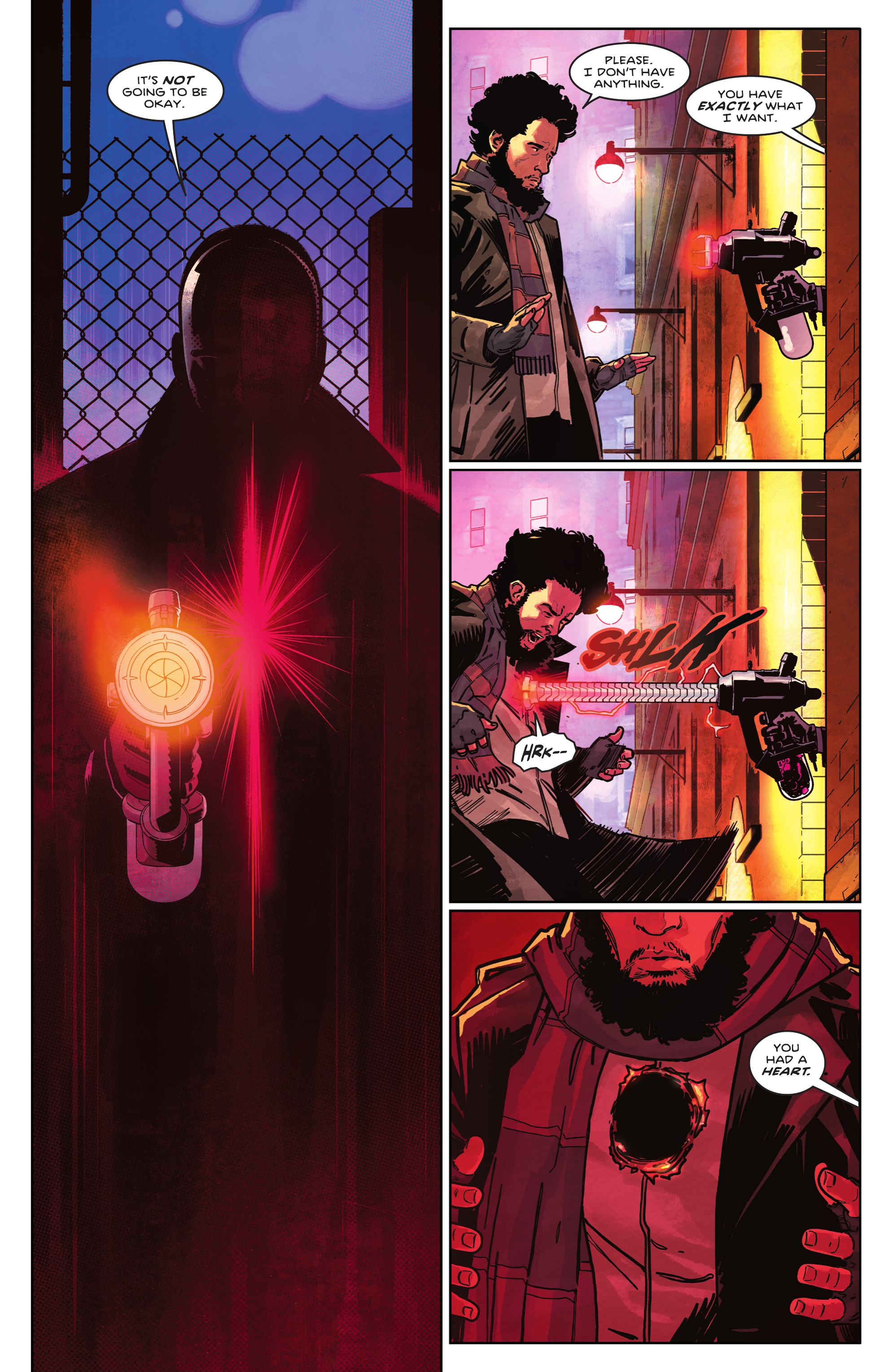 Nightwing (2016-): Chapter 79 - Page 12