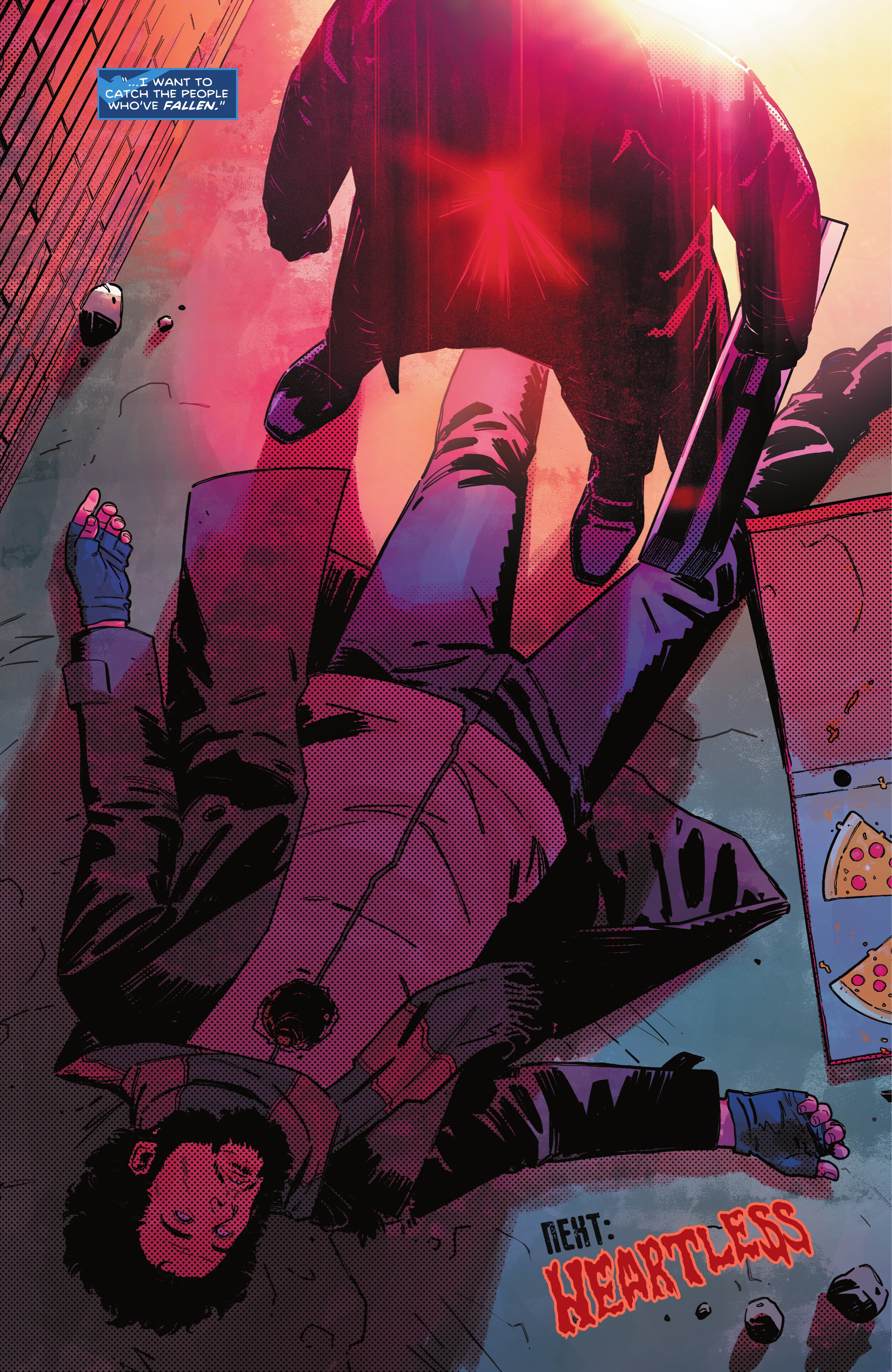 Nightwing (2016-): Chapter 79 - Page 22