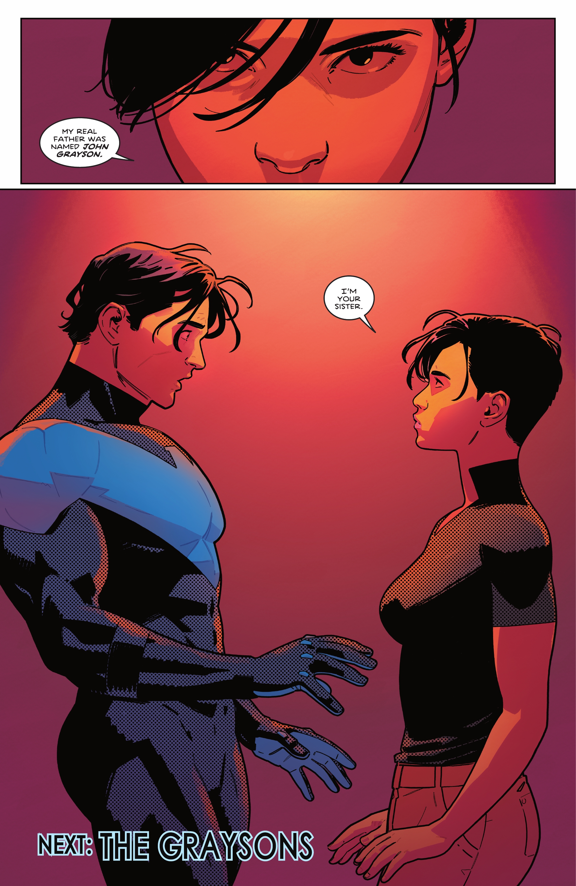 Nightwing (2016-) issue 81 - Page 23