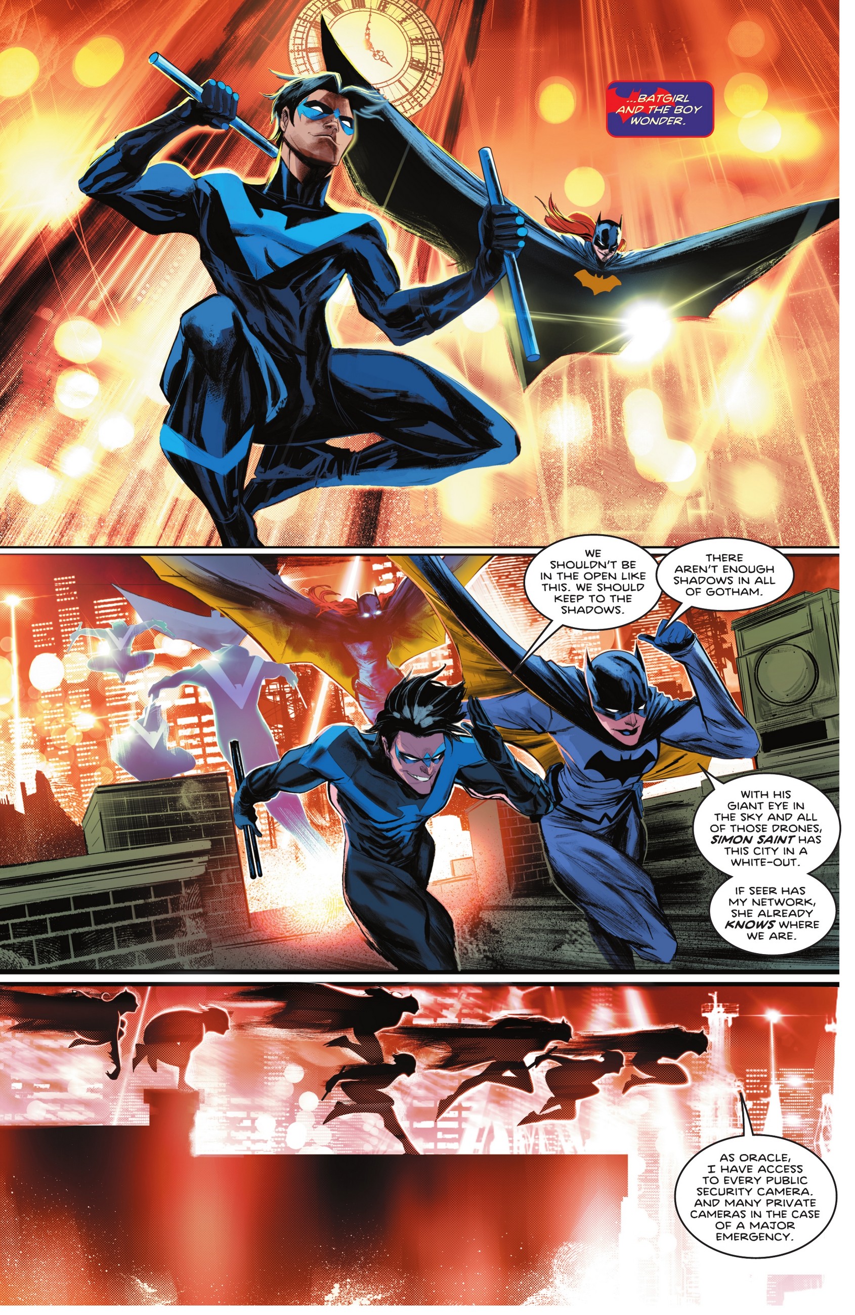 Nightwing (2016-) issue 85 - Page 12