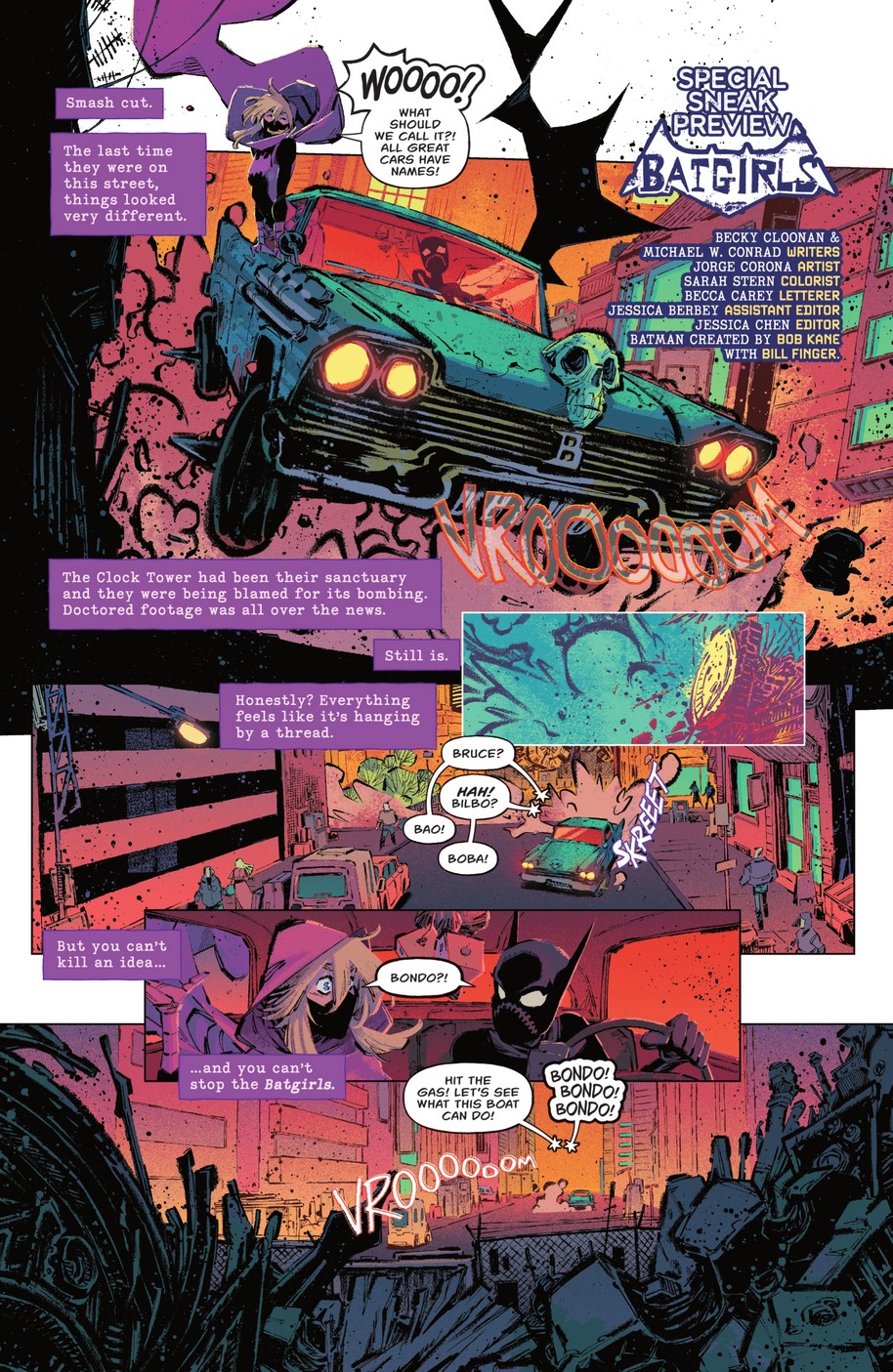 Nightwing (2016-): Chapter 86 - Page 26