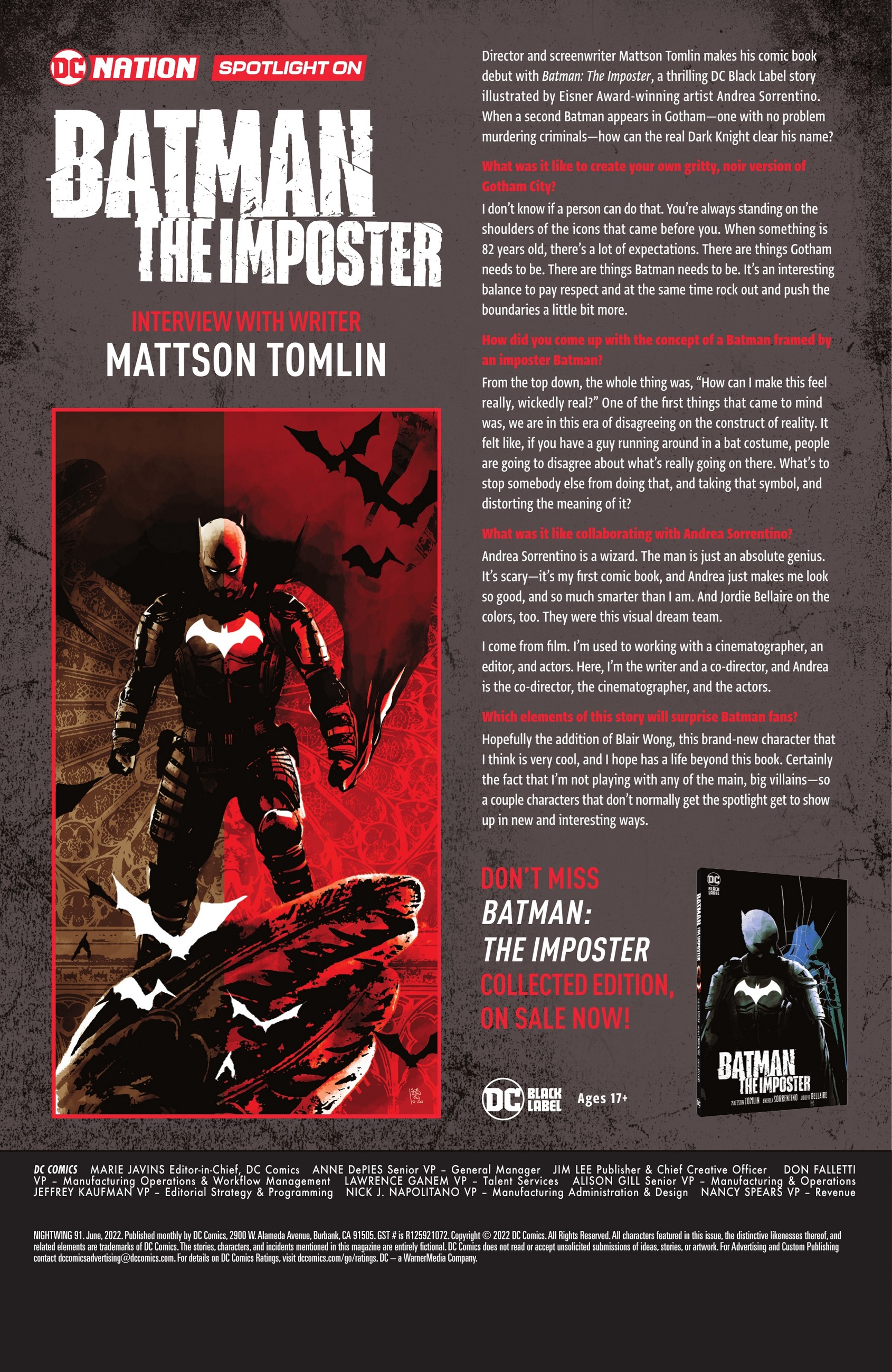 Nightwing (2016-): Chapter 91 - Page 25