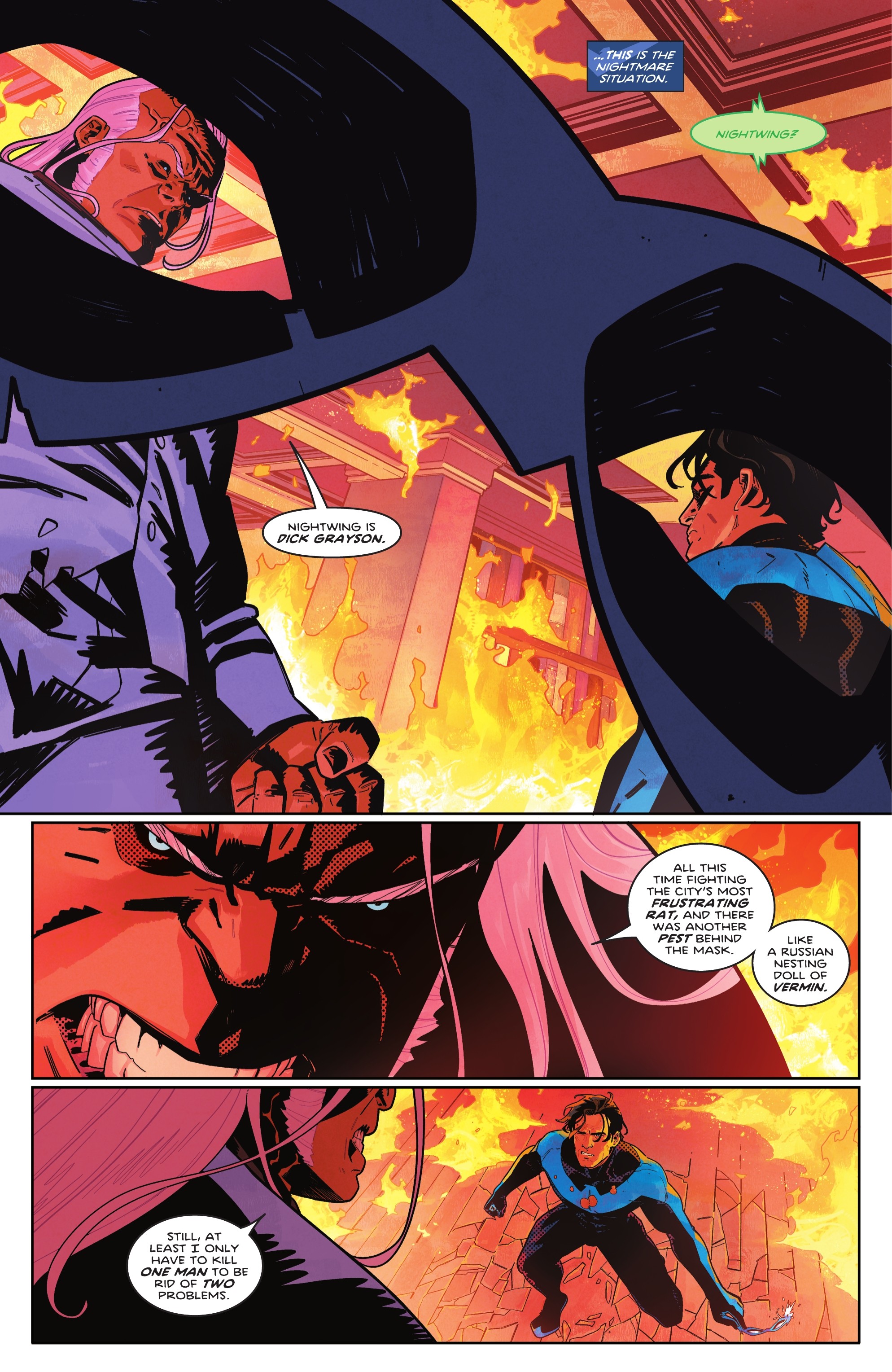 Nightwing (2016-): Chapter 96 - Page 4