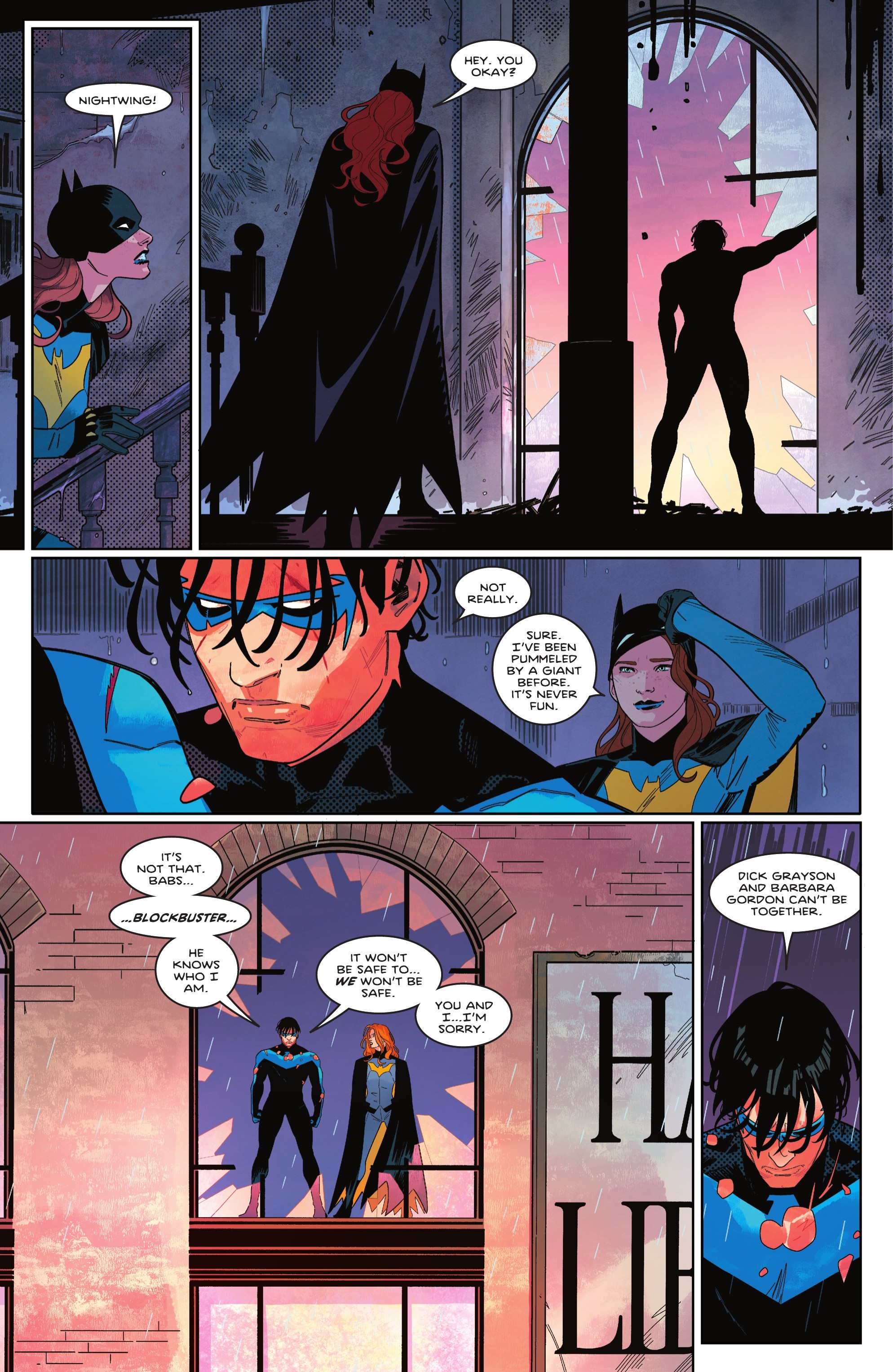 Nightwing (2016-) issue 96 - Page 17