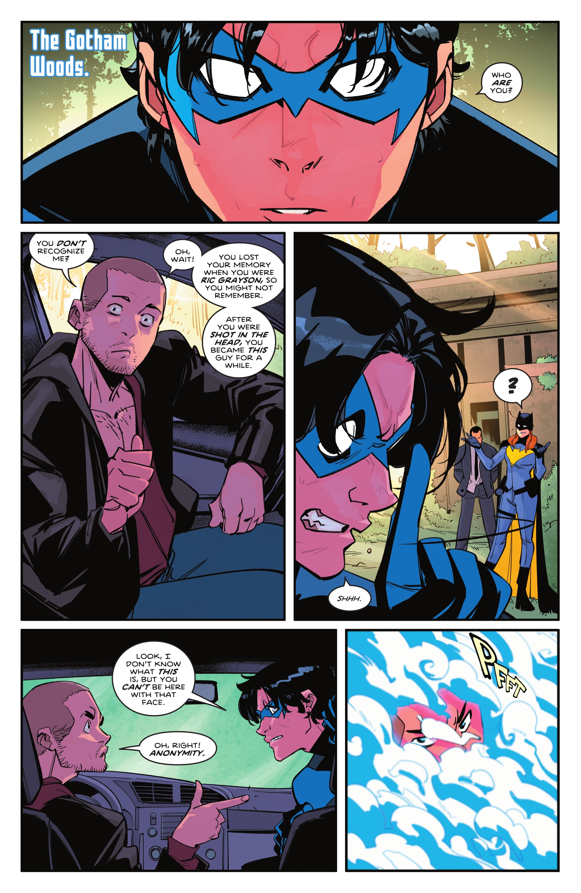 Nightwing (2016-) issue 98 - Page 4