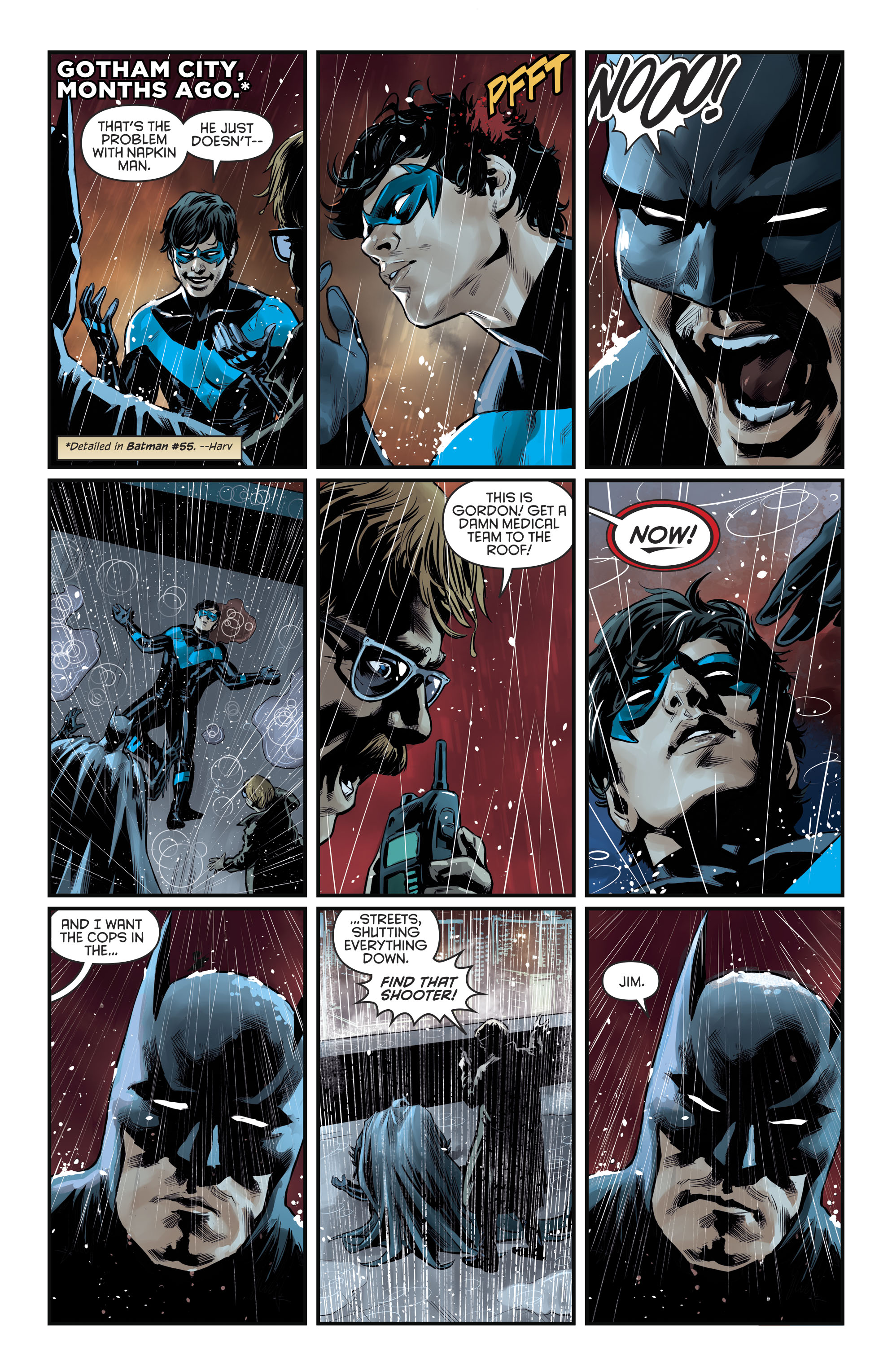 Nightwing (2016-) issue Annual 2 - Page 5