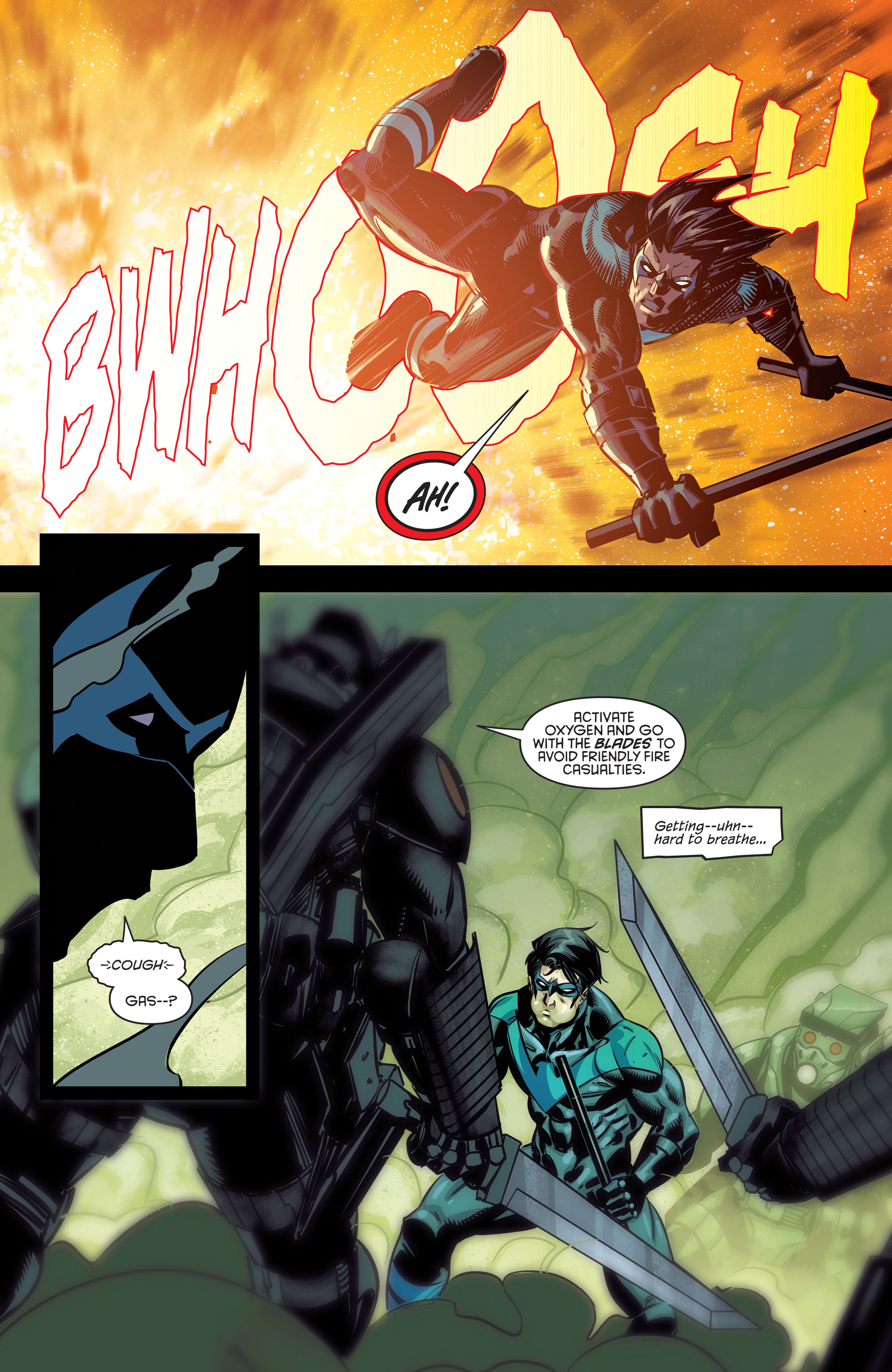 <{ $series->title }} issue Annual 3 - Page 9