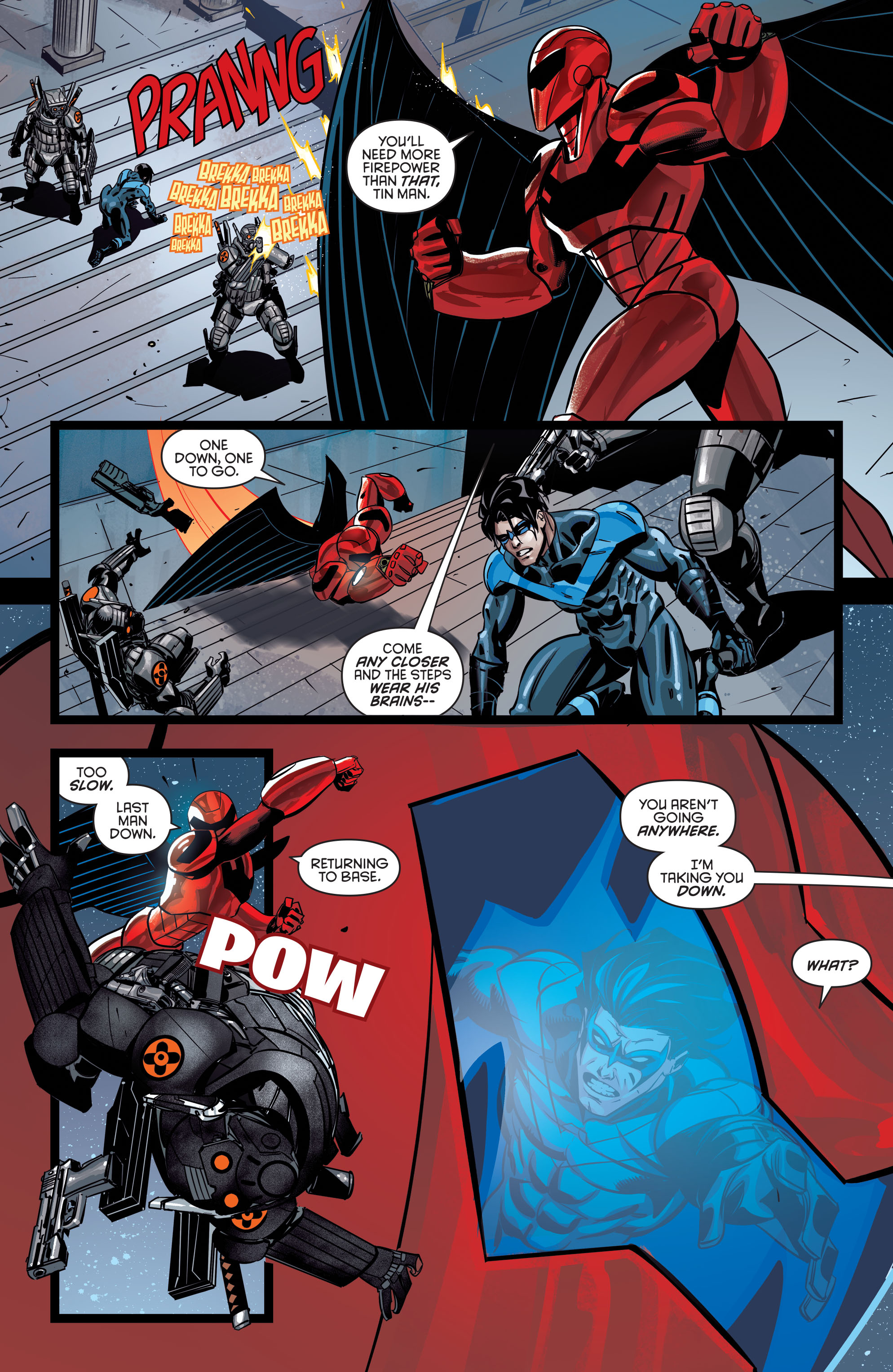 <{ $series->title }} issue Annual 3 - Page 13