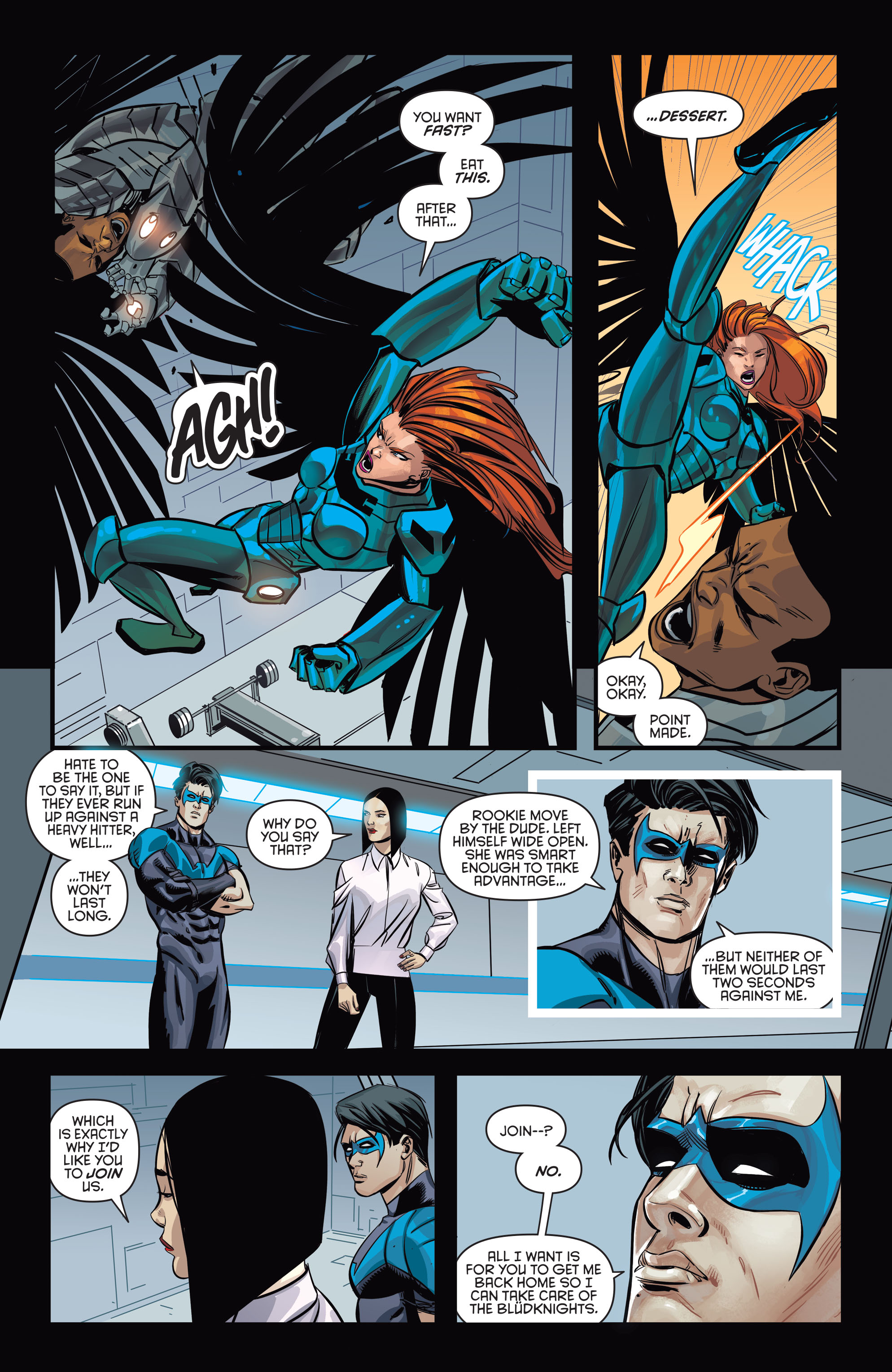 <{ $series->title }} issue Annual 3 - Page 25