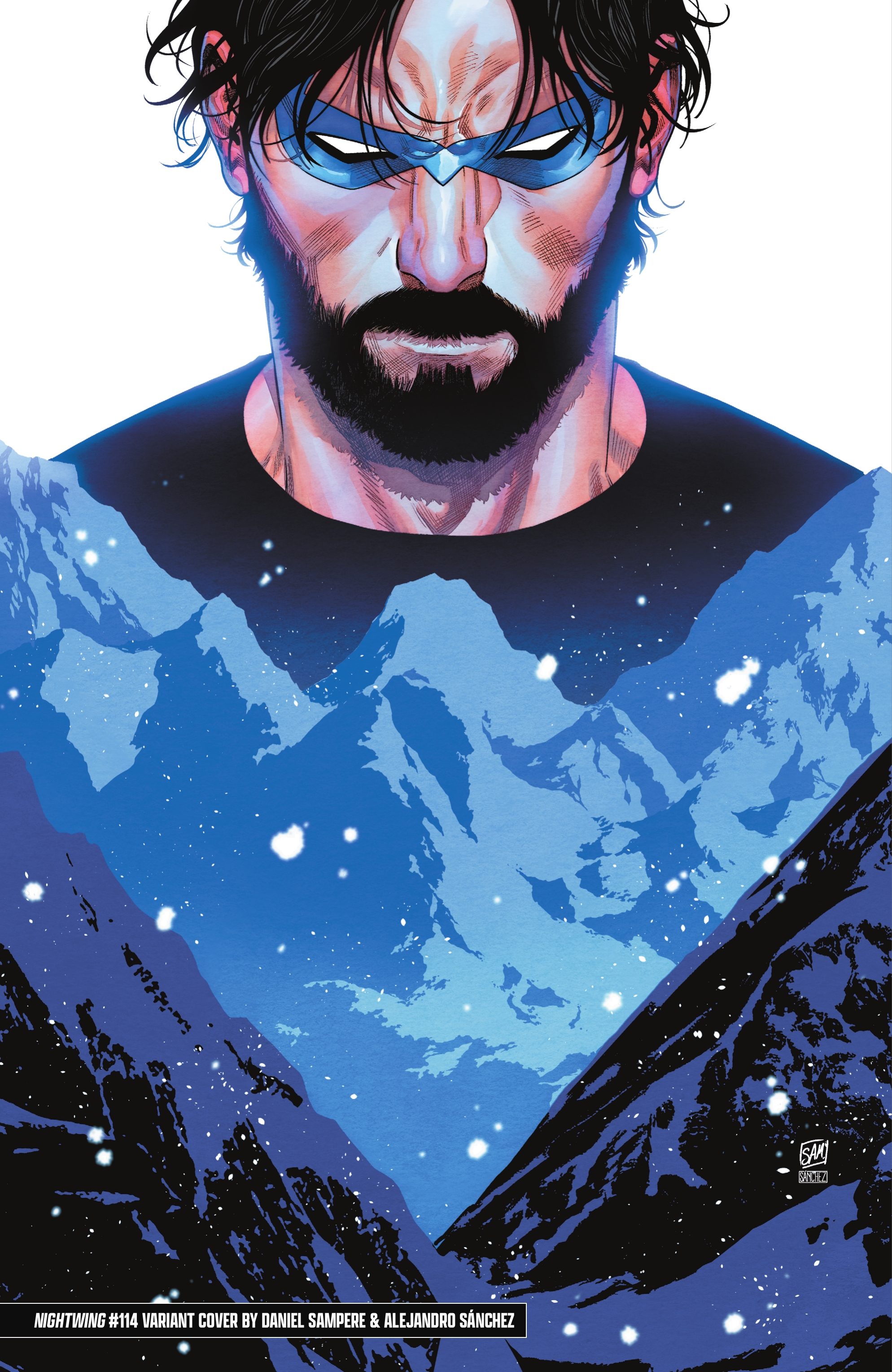 Nightwing: Uncovered (2024-): Chapter 1 - Page 31