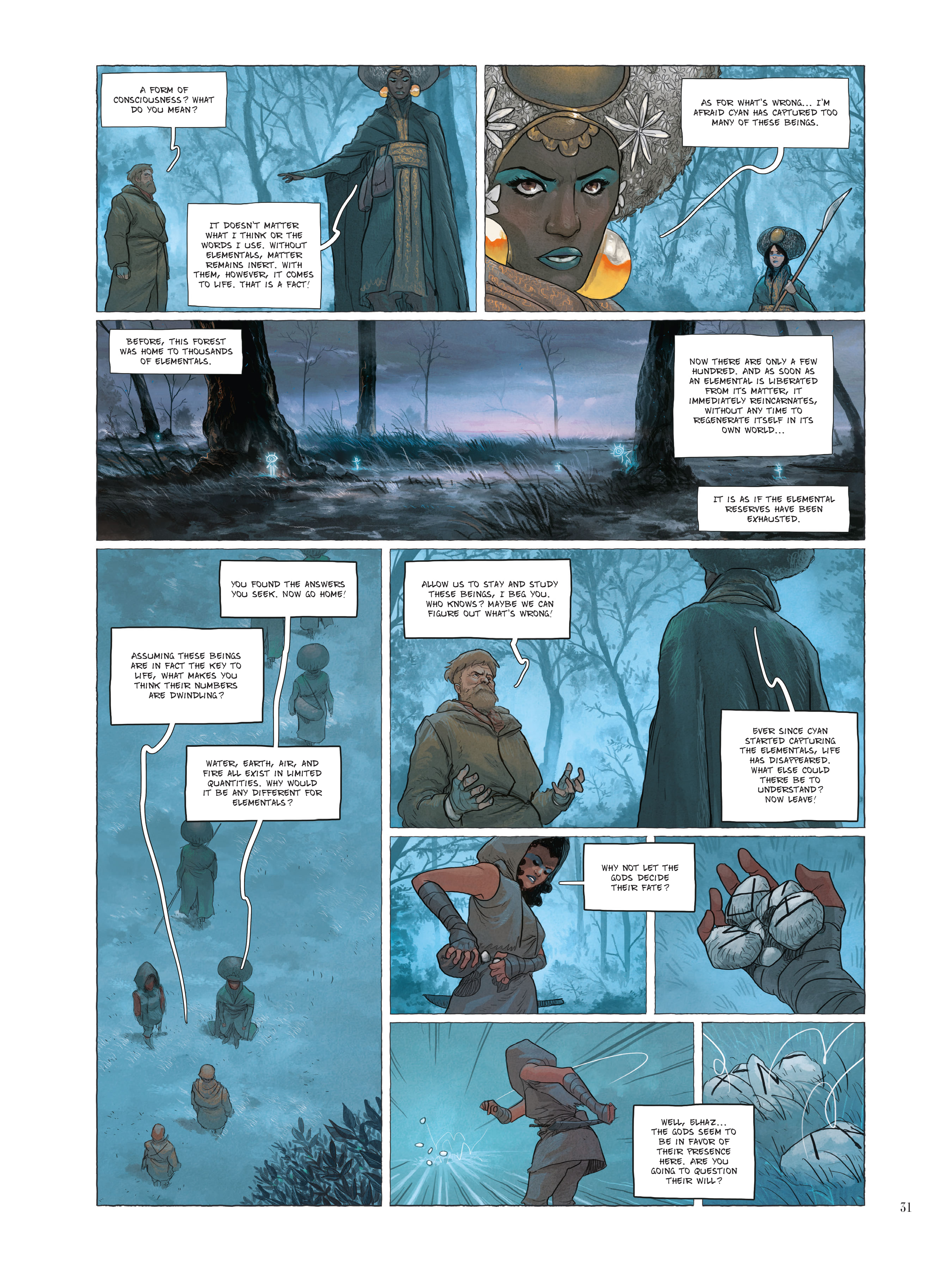 Nils (2020-) issue 1 - Page 30