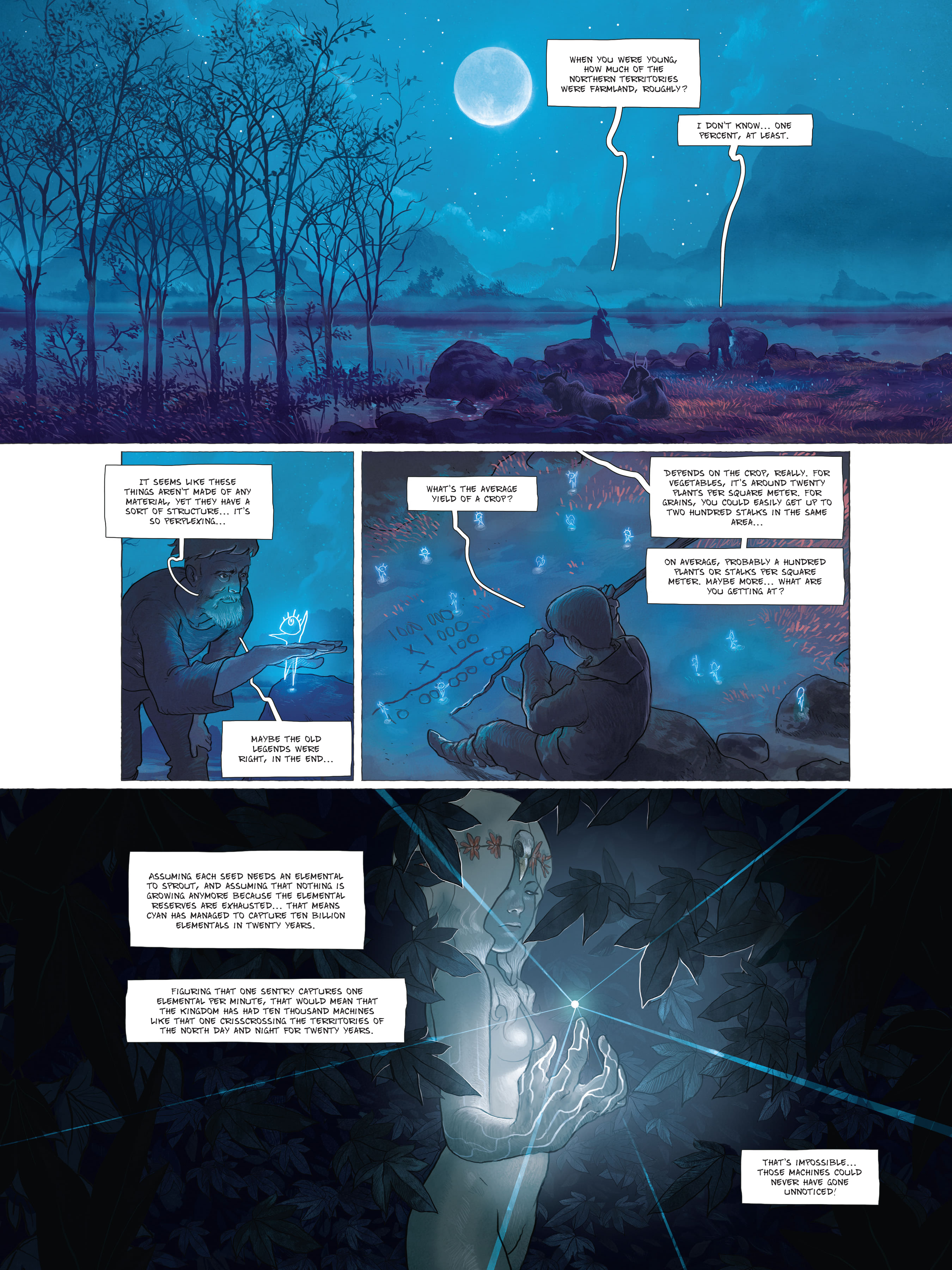 Nils (2020-) issue 1 - Page 32