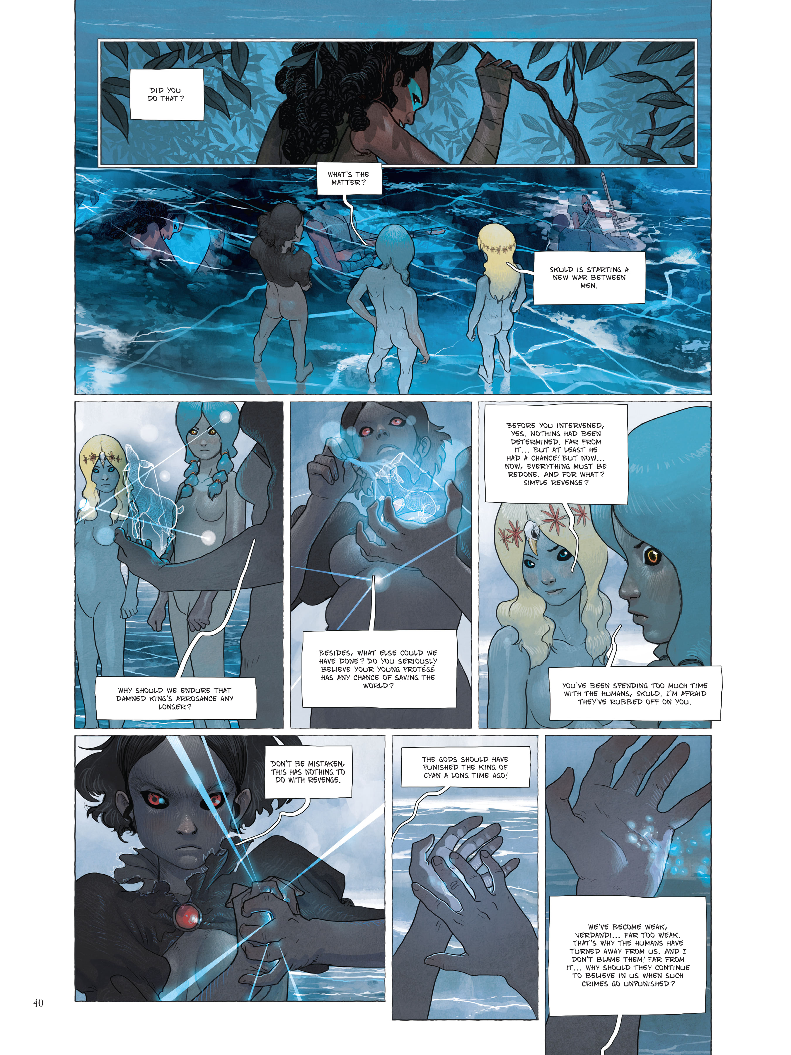 Nils (2020-) issue 1 - Page 38