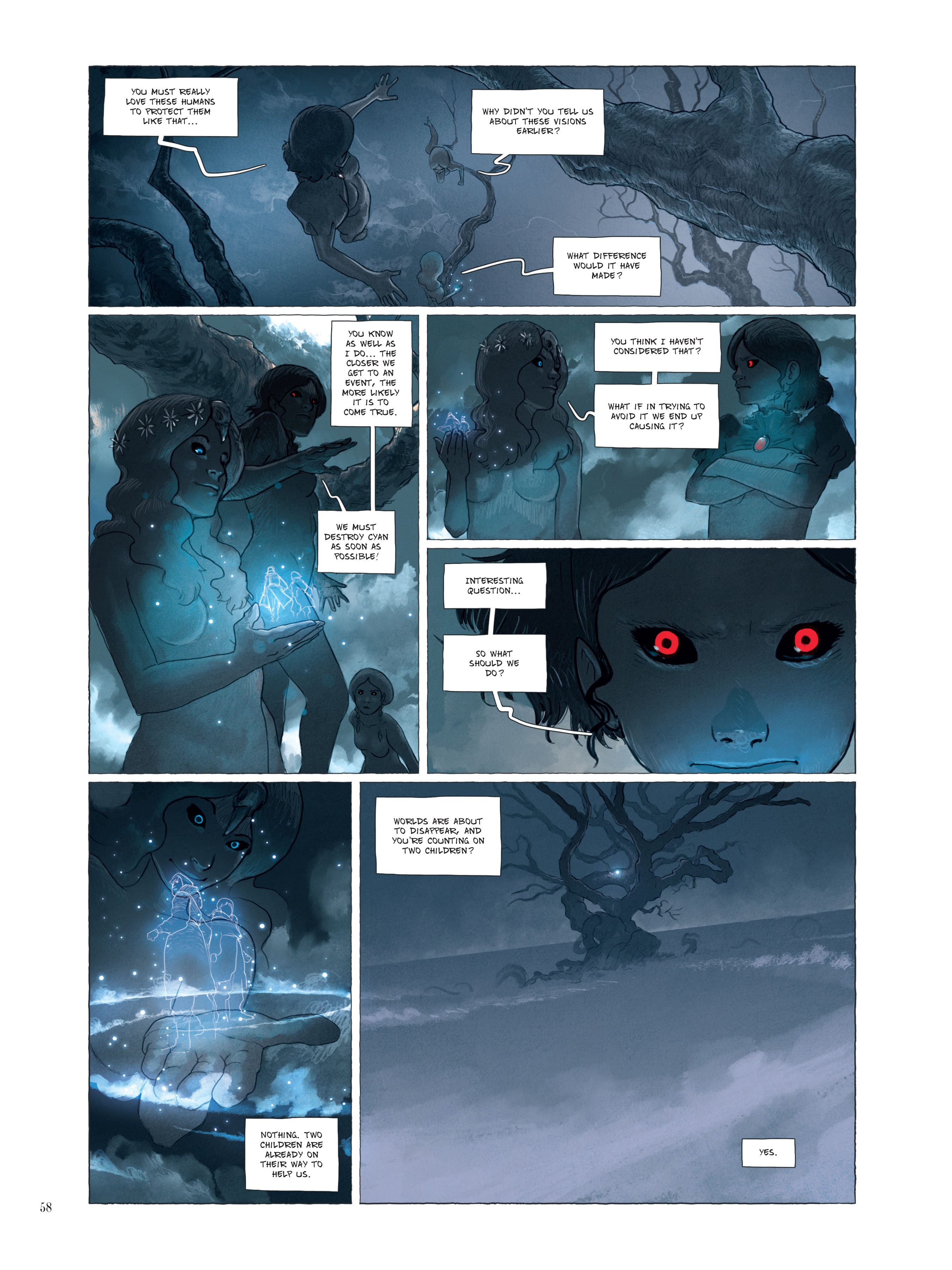 Nils (2020-) issue 2 - Page 6