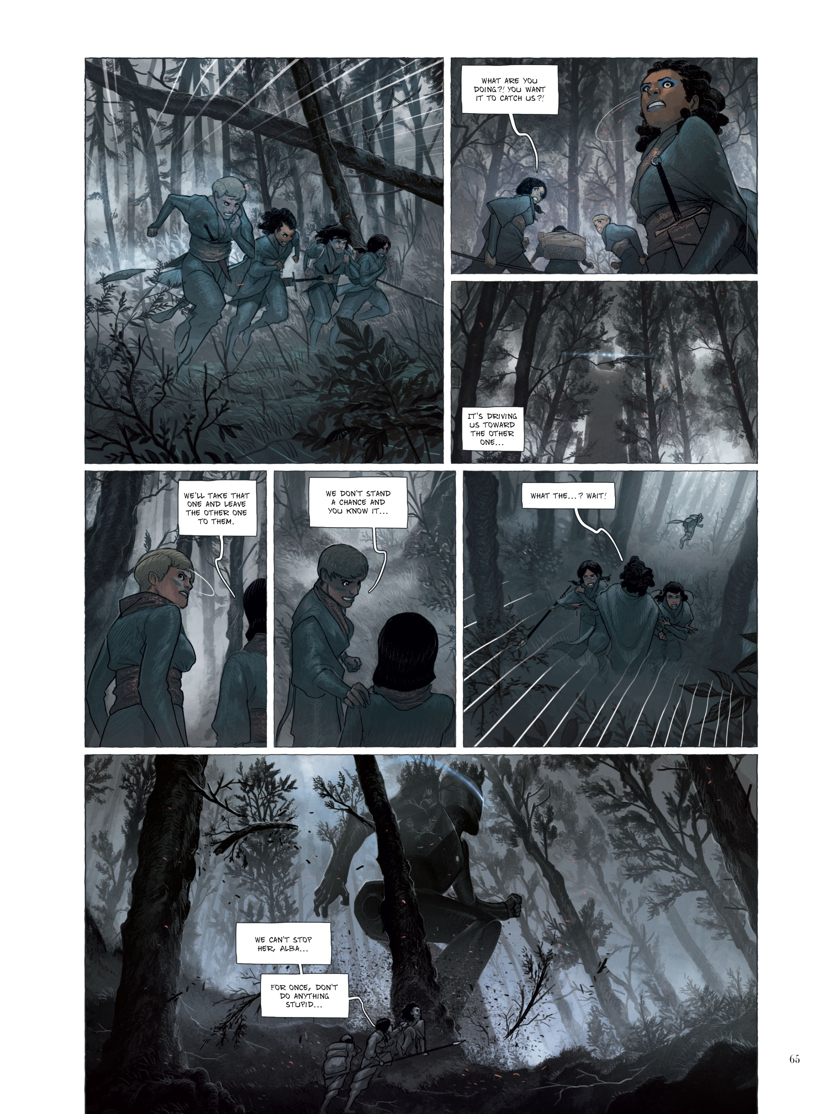 Nils (2020-) issue 2 - Page 13