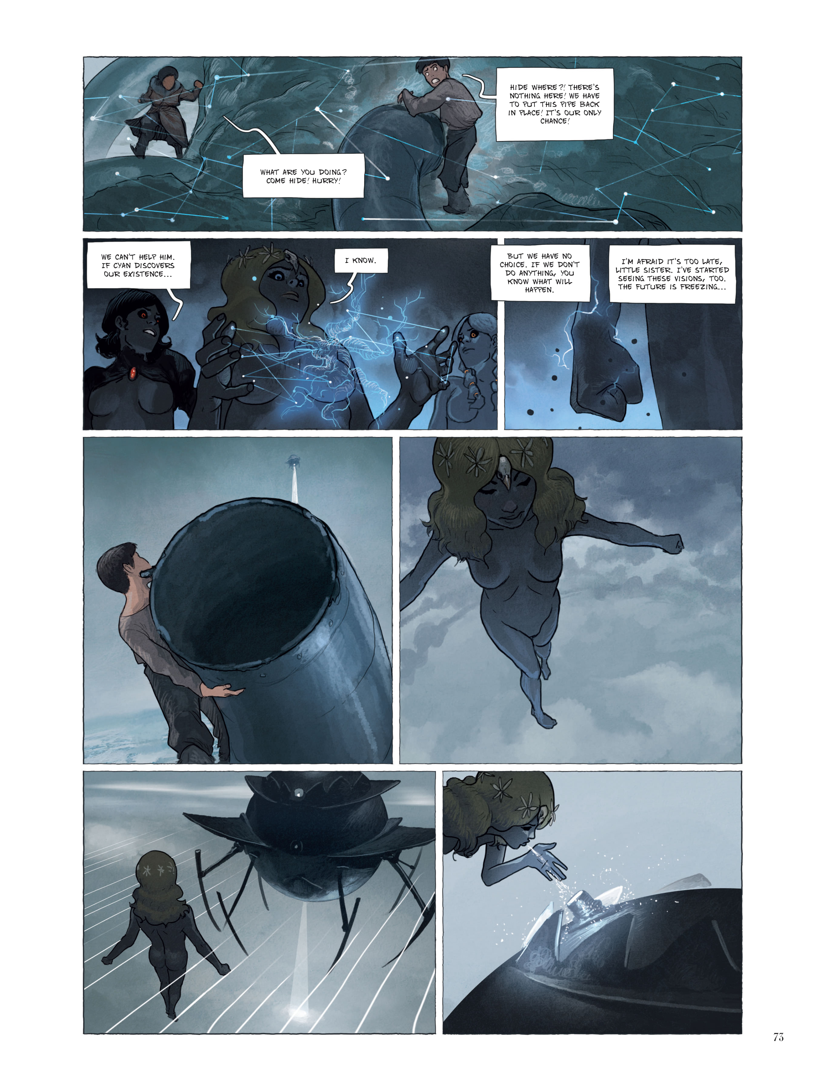 Nils (2020-) issue 2 - Page 21