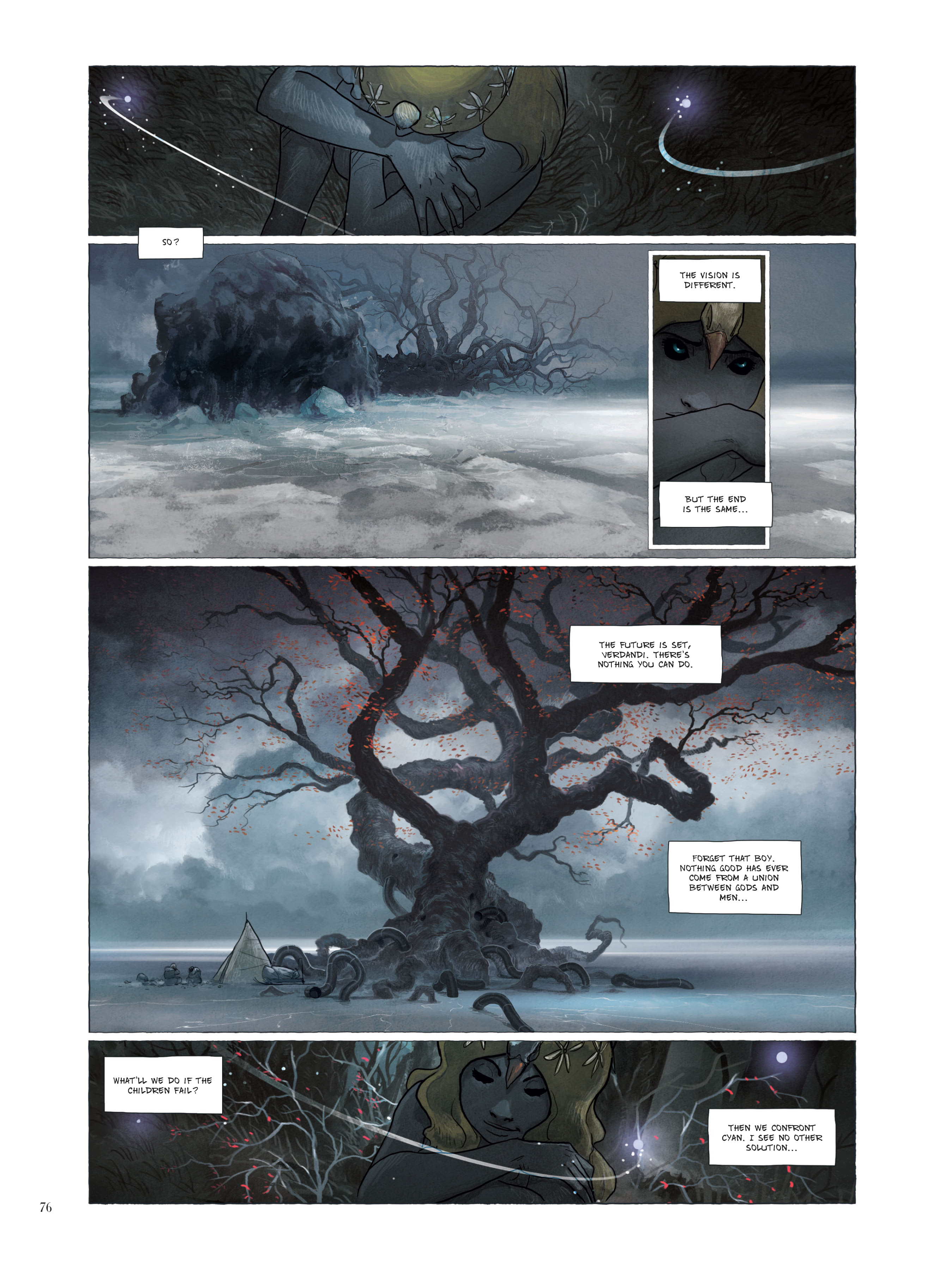 Nils (2020-) issue 2 - Page 24