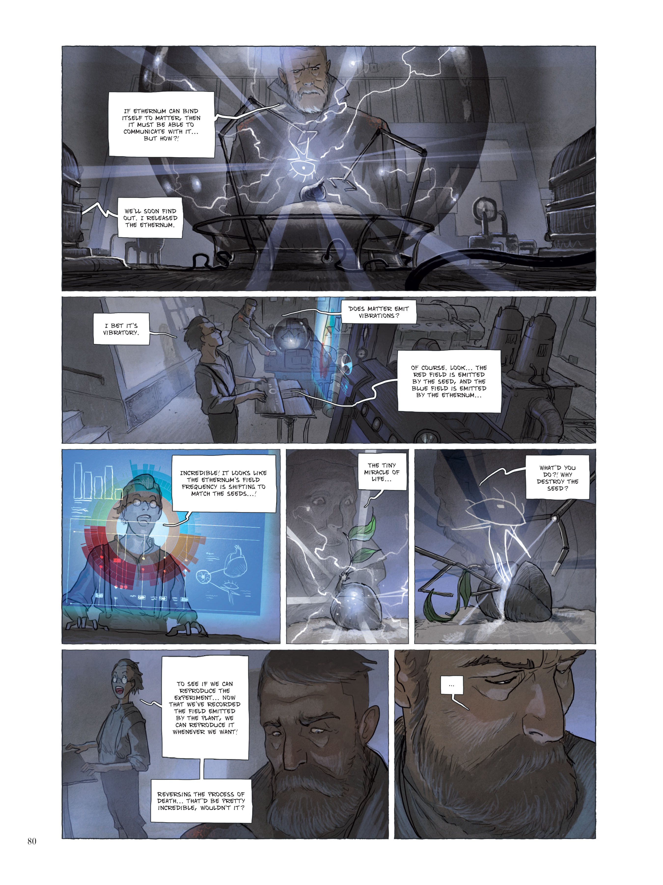 Nils (2020-) issue 2 - Page 28