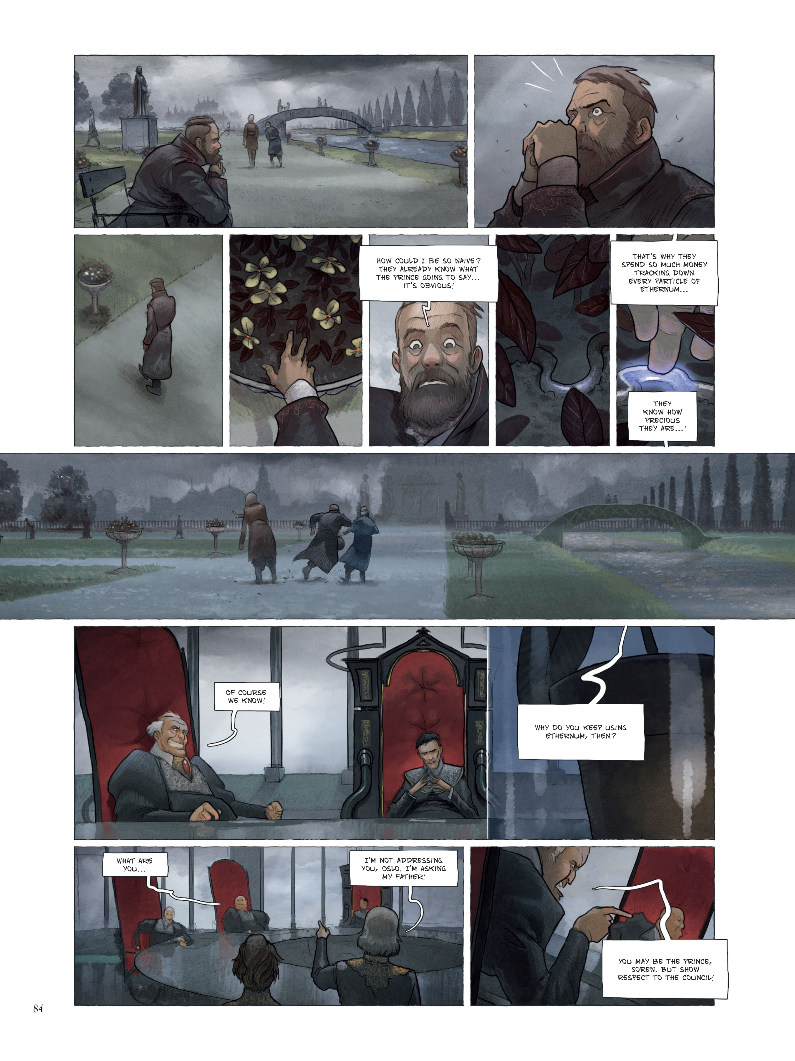 Nils (2020-) issue 2 - Page 32