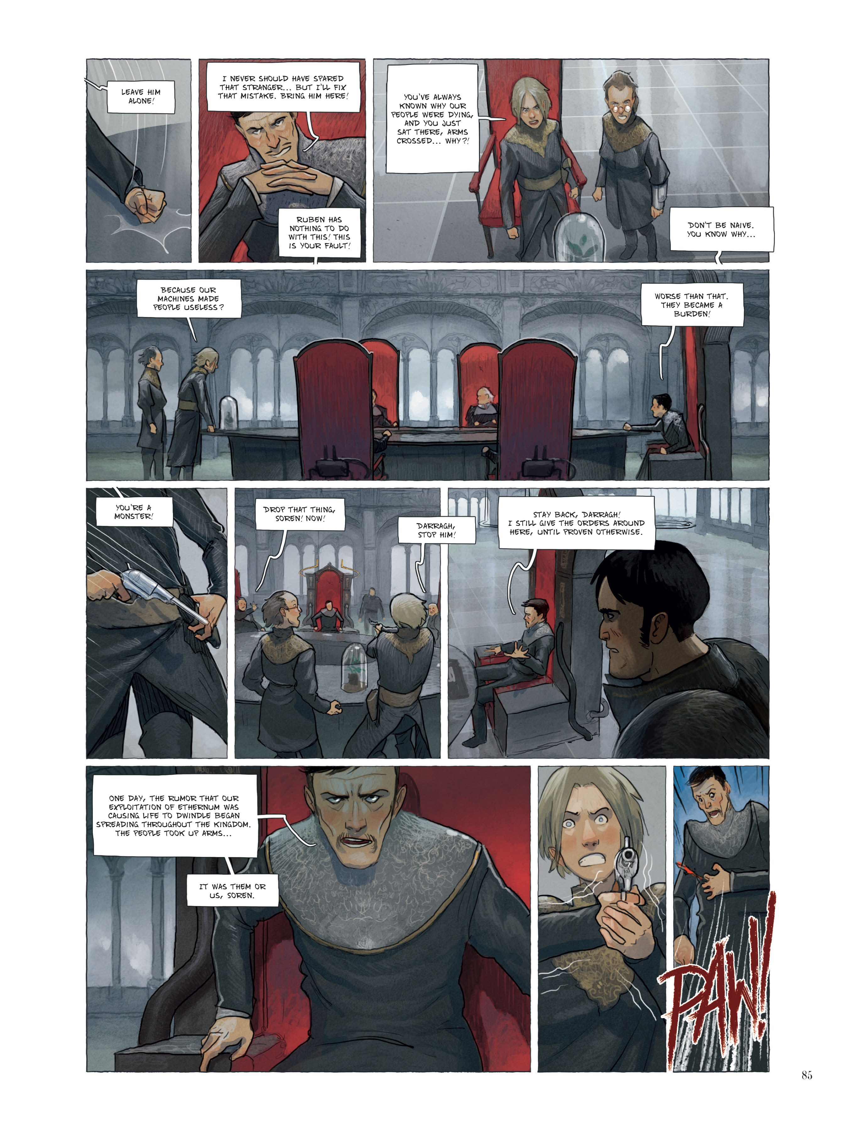 Nils (2020-) issue 2 - Page 33